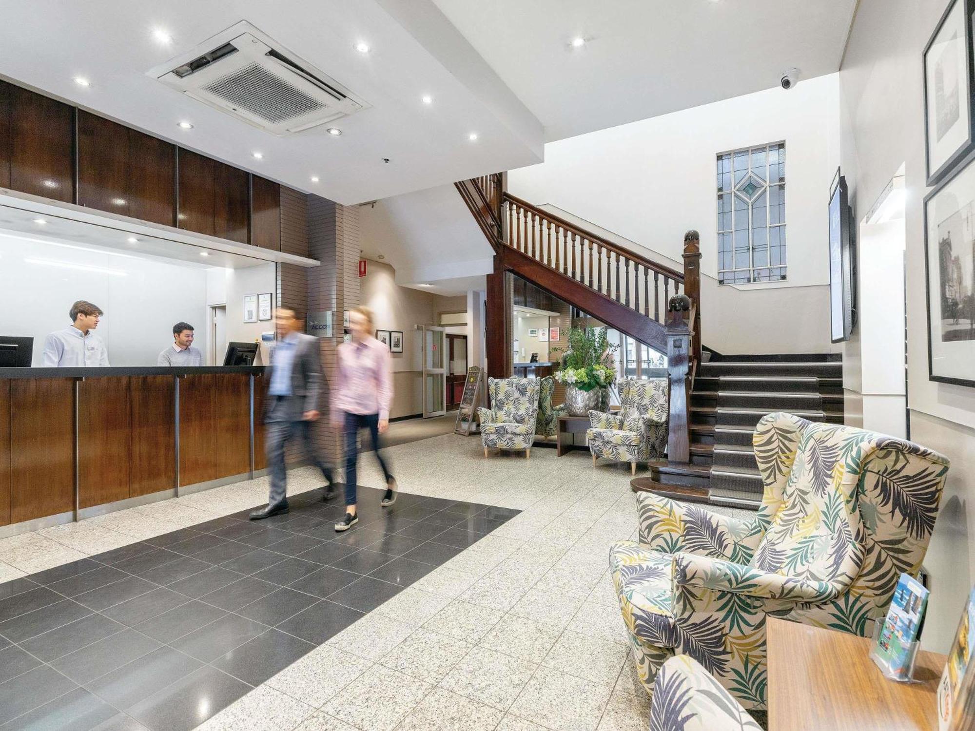 Ibis Styles Kingsgate Hotel