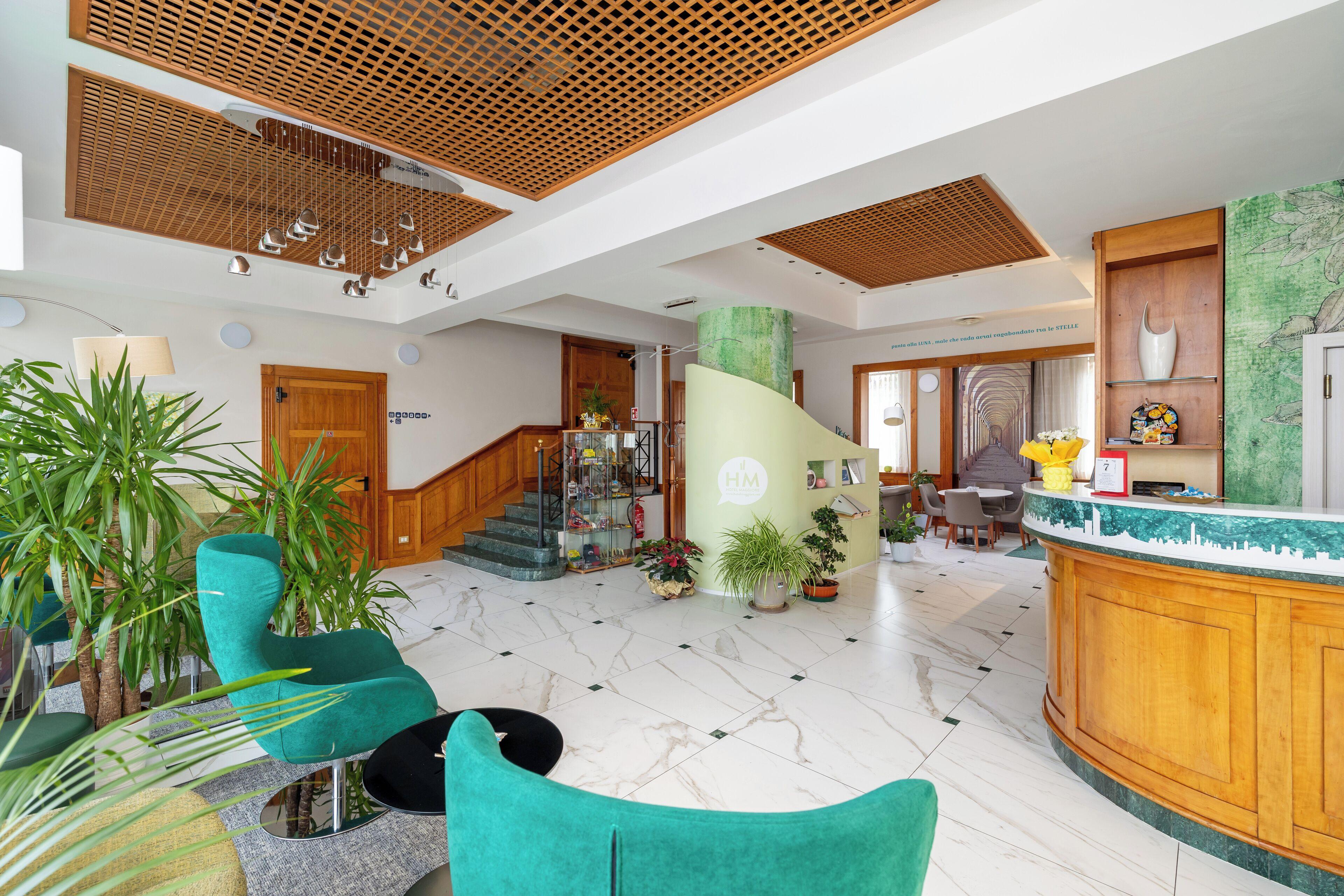 Hotel Maggiore
