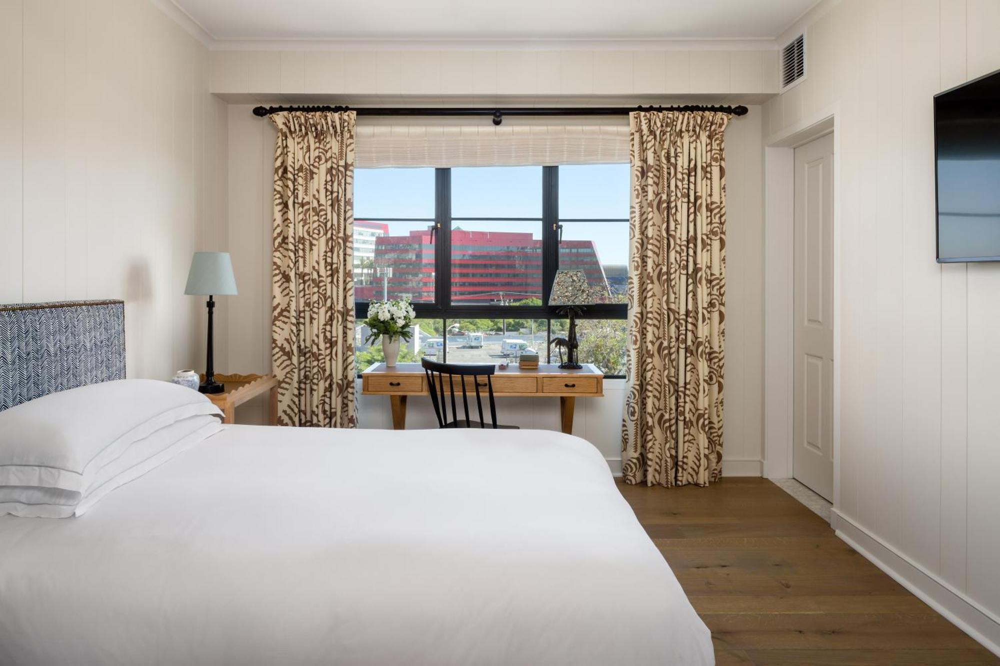 Hotel 850 Svb, West Hollywood, A Member Of Design Hotels