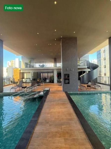 Ancorar Hospedagens Apartment - Joao Pessoa