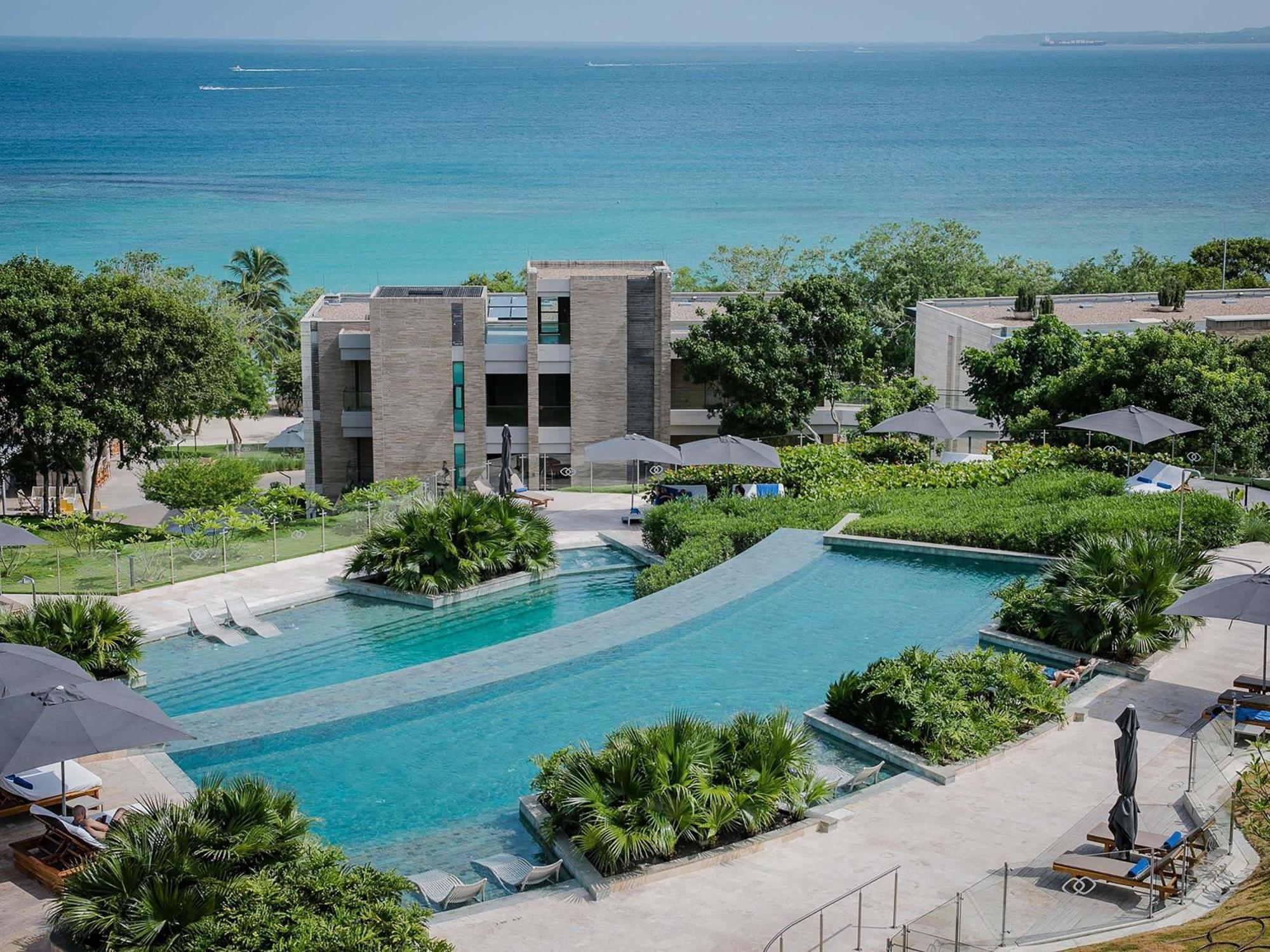 Sofitel Baru Cartagena