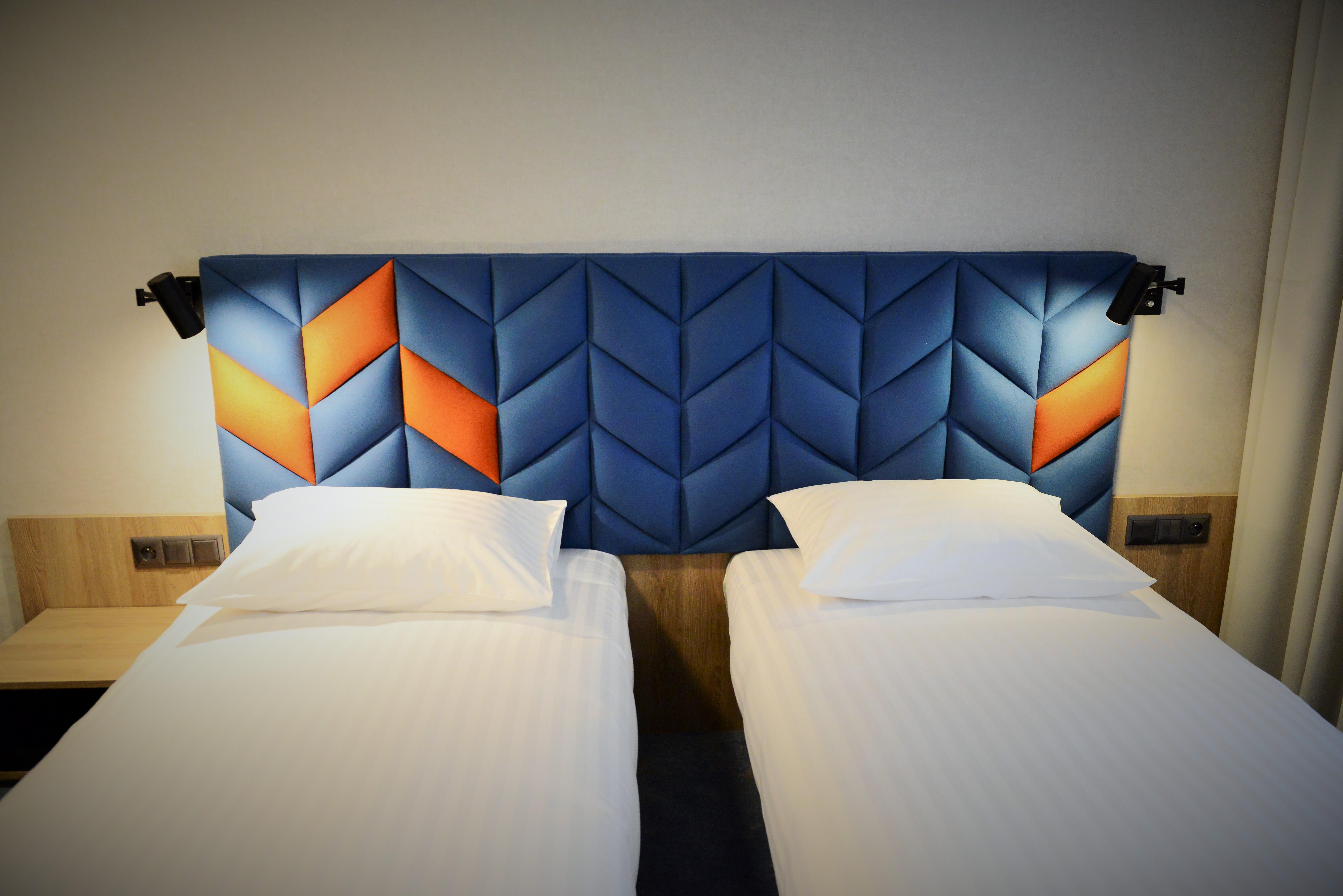 Hotel Faros Gdansk Airport