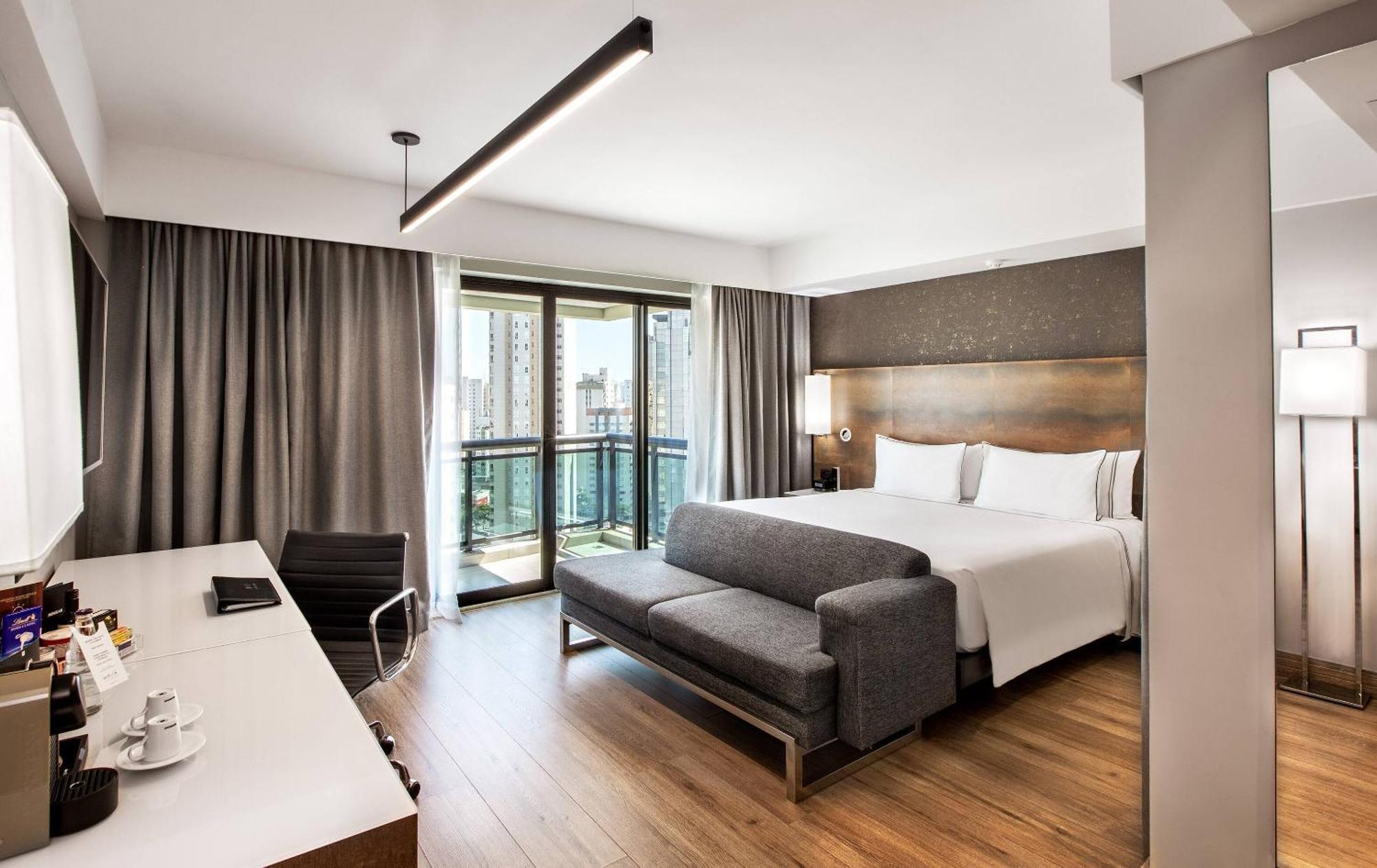 Melia Ibirapuera