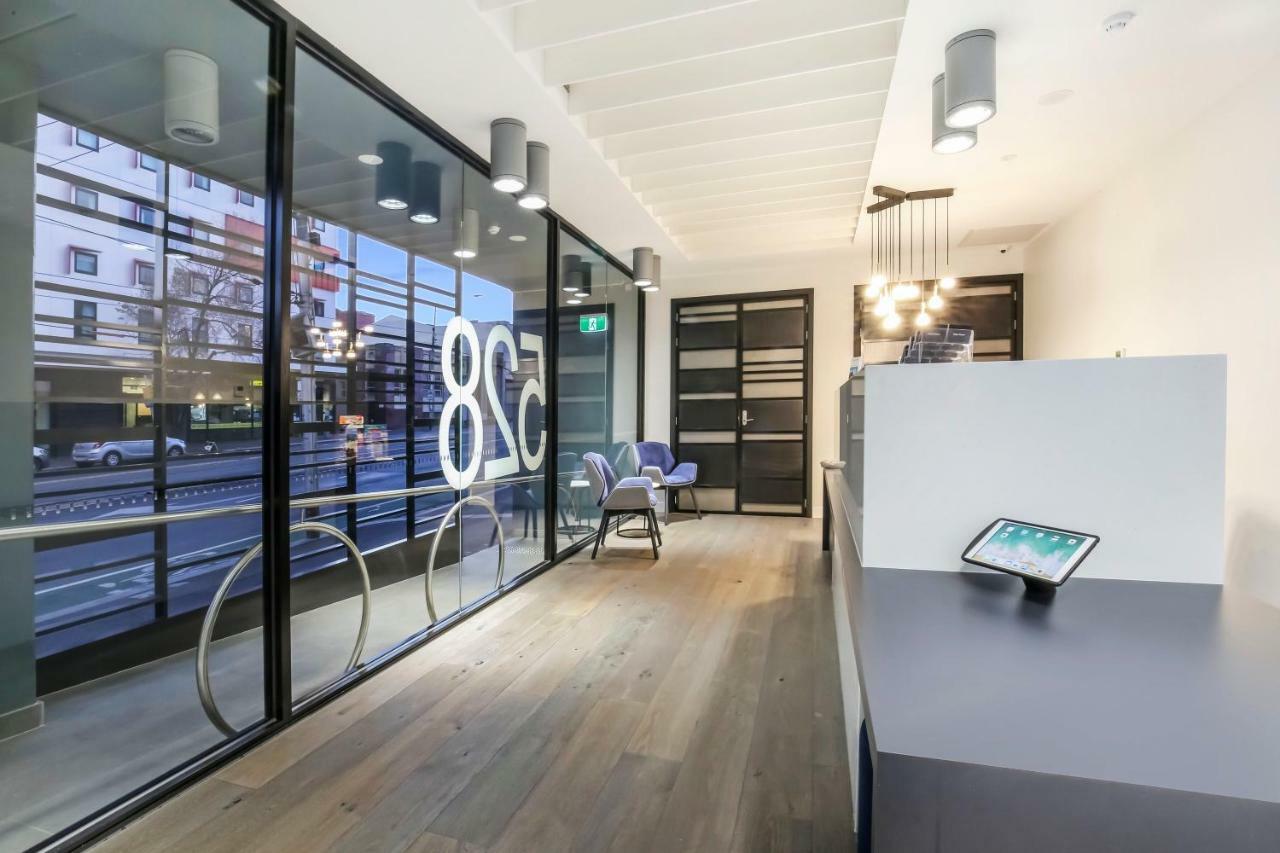 Plum Serviced Apartments Carlton