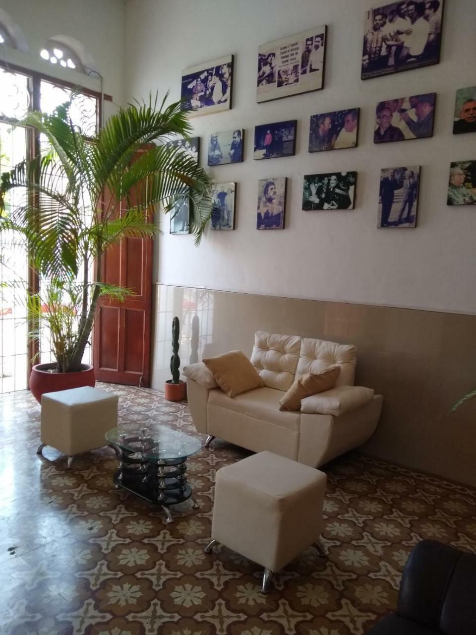 Hostal Maranatha - Santa Marta (Magdalena)