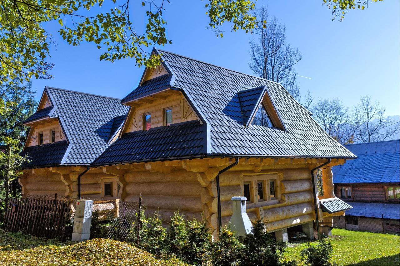 Domy Z Bali - Zakopane