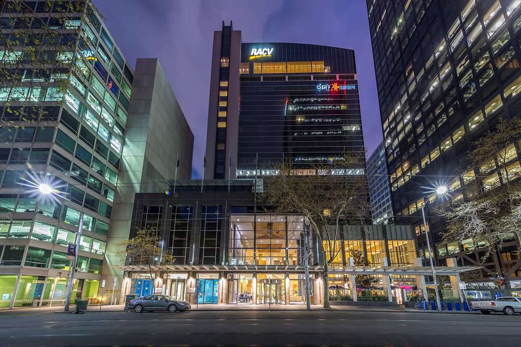 Racv City Club - Melbourne