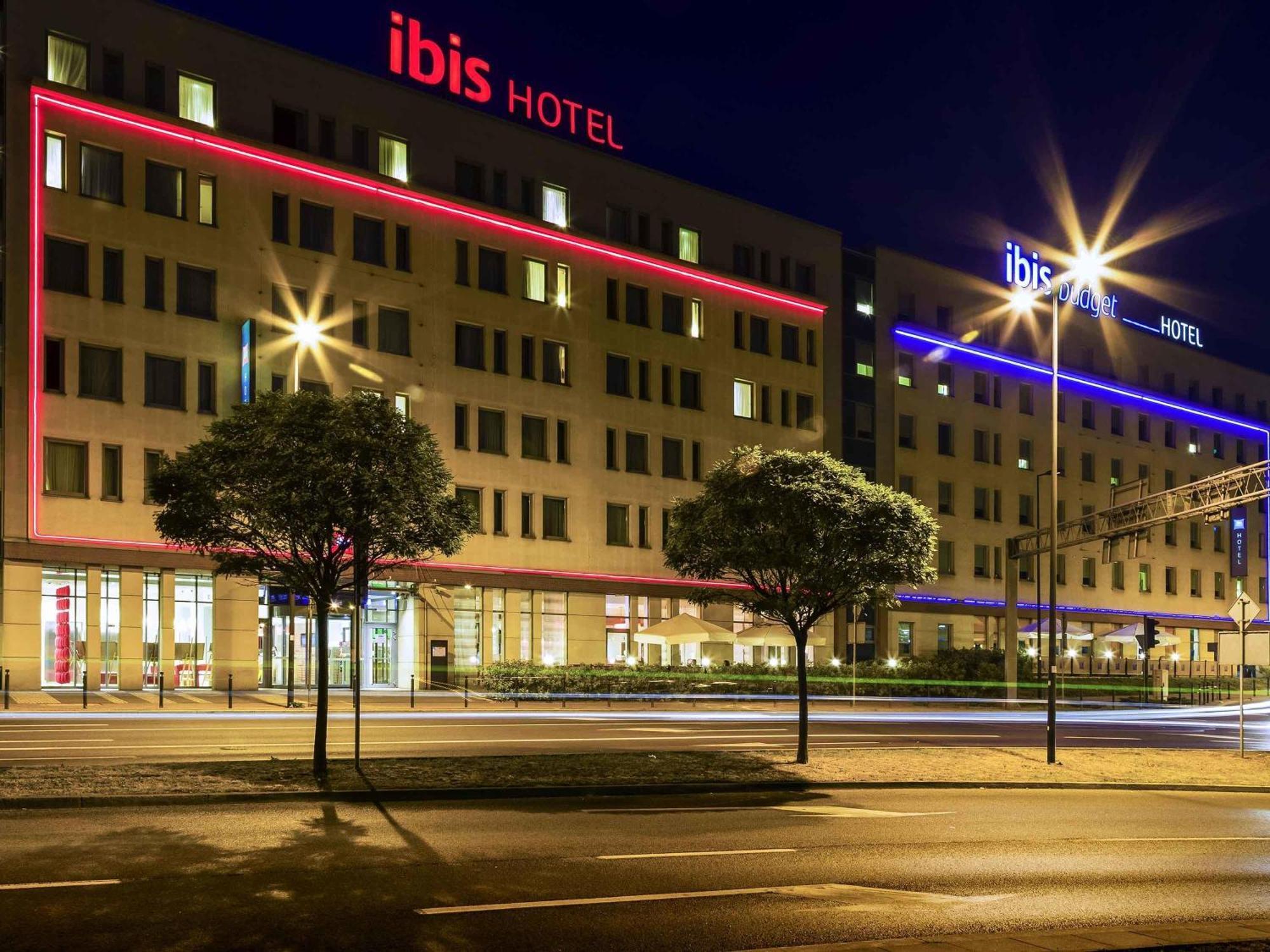 Ibis Budget Krakow Stare Miasto