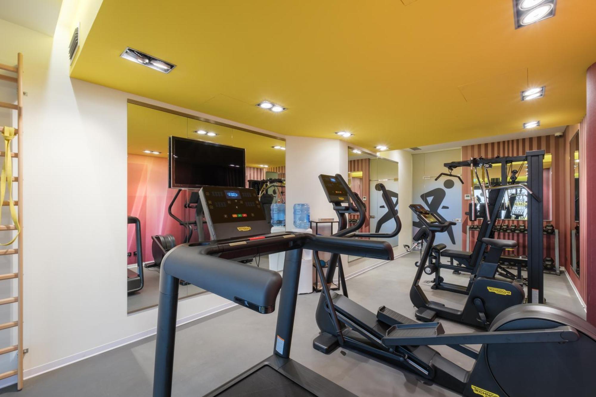 Savhotel Aemilia Bologna