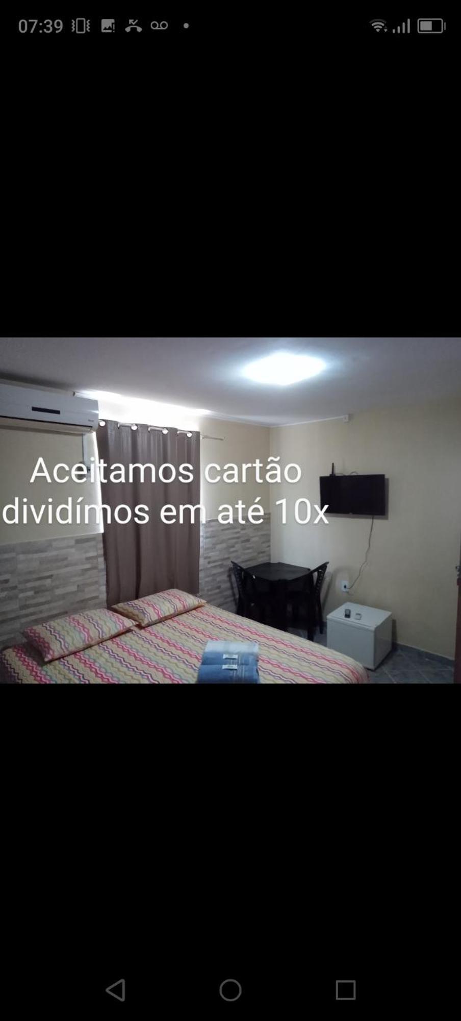 Pousada Caminho Das Praias Jp