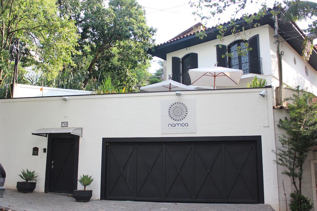 Namoa Hostel Vila Madalena - Sao Paulo