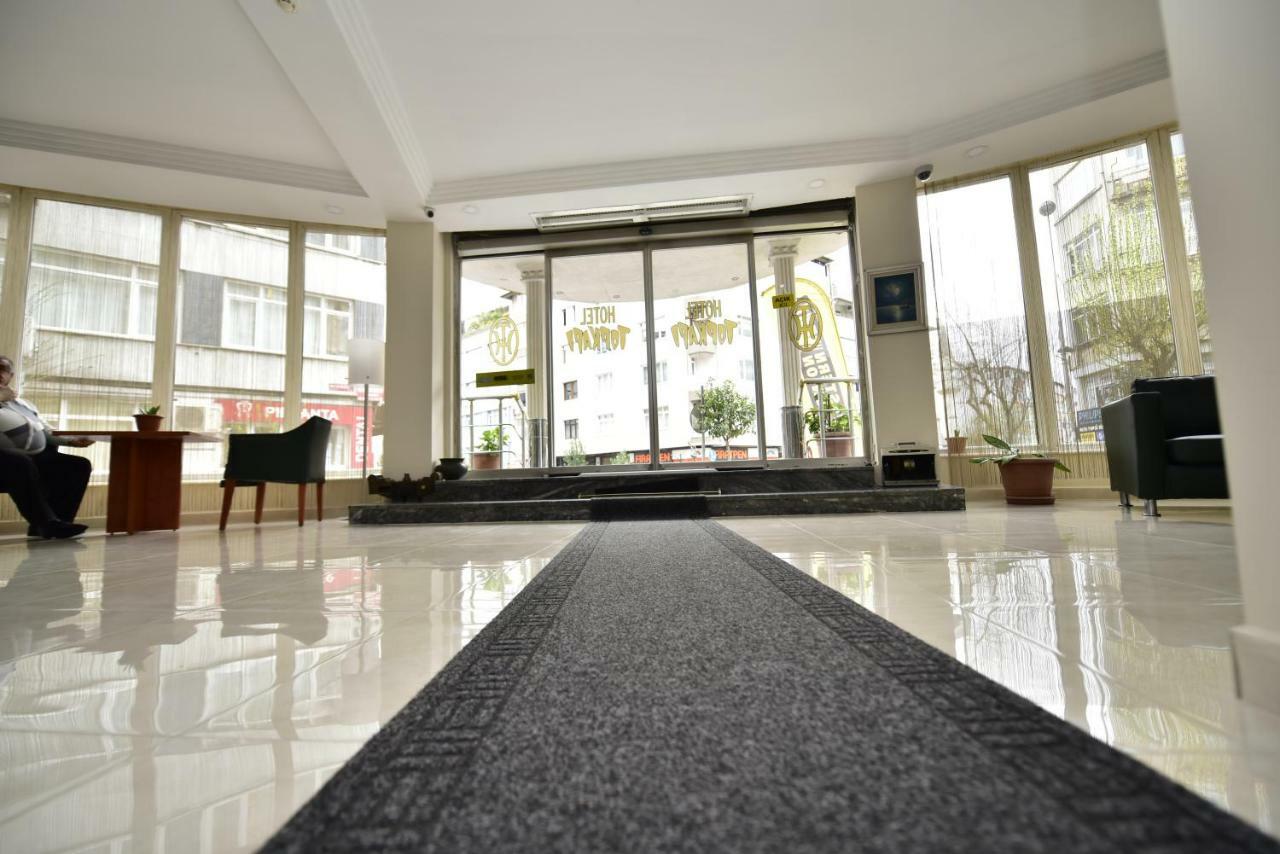 Hotel Topkapi