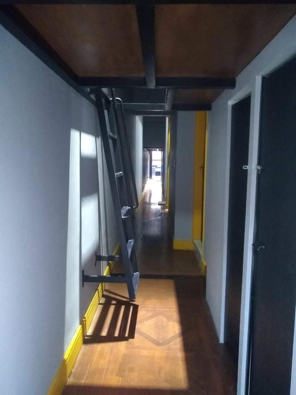 Gran Village Hostel - Sao Paulo
