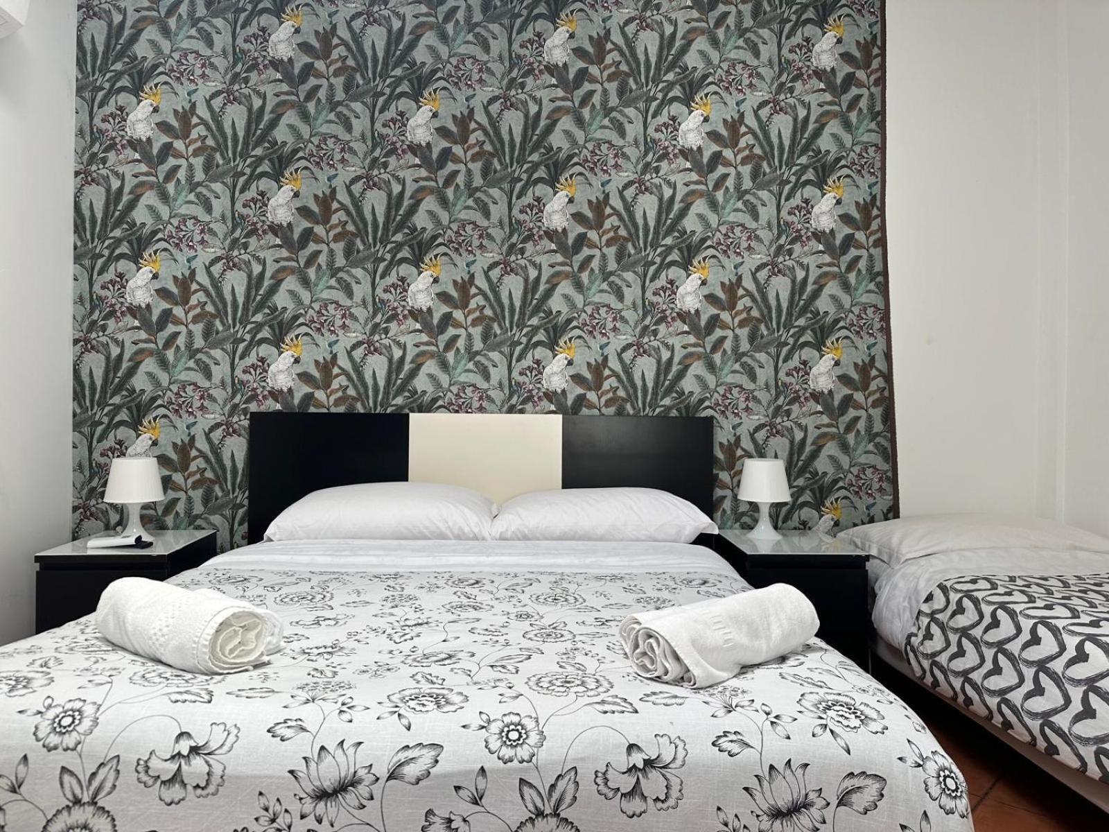 Casa Felice A Piazza Zama Hotel - Rome