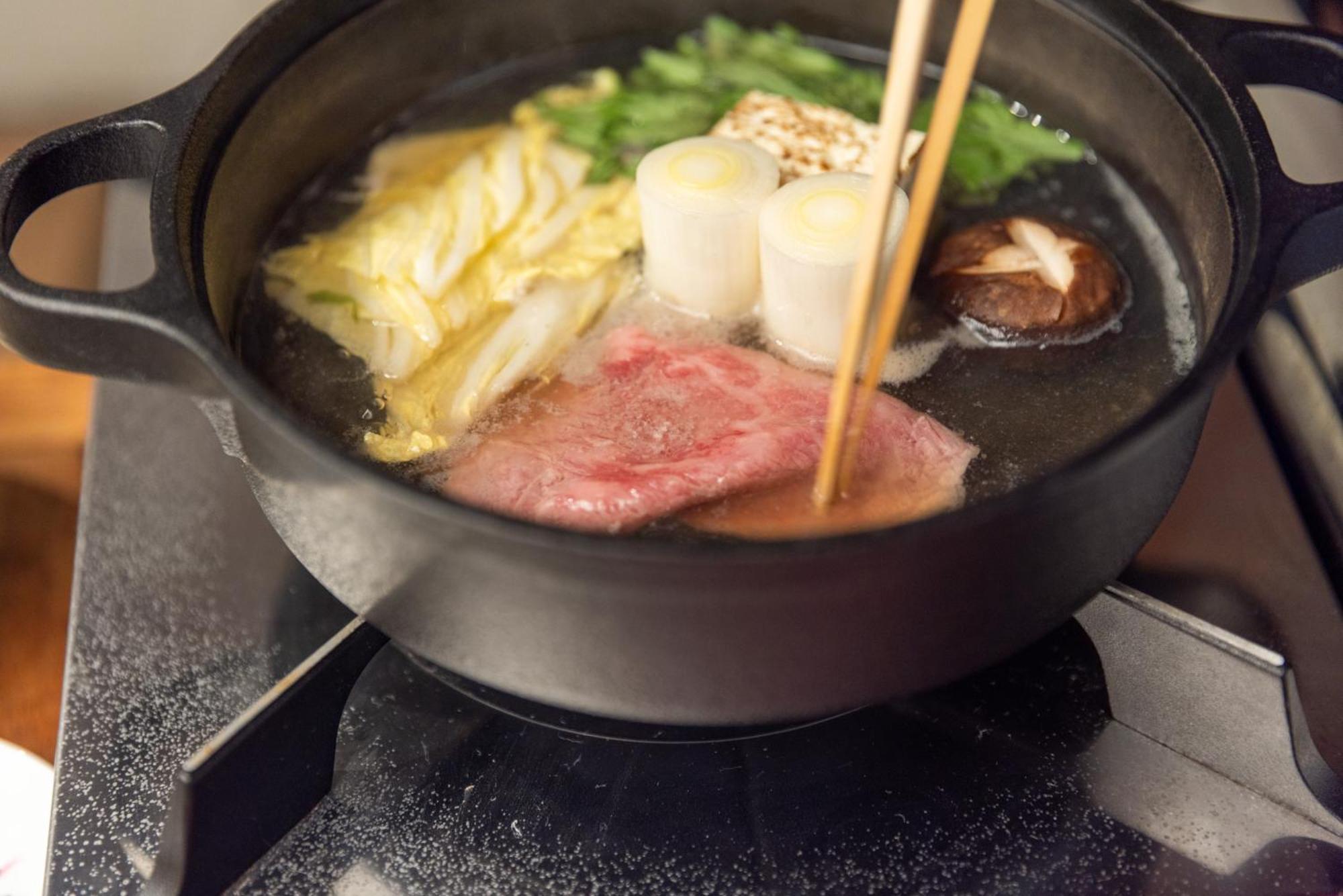 Cyashitsu Ryokan Asakusa