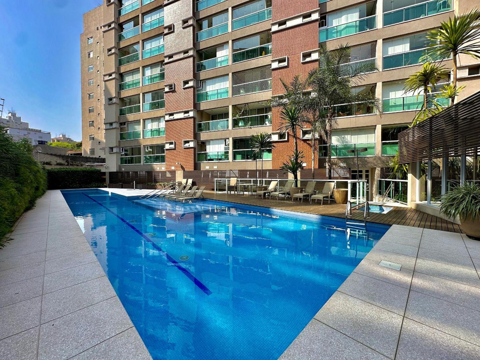 Praca Mada Villa - Sao Paulo