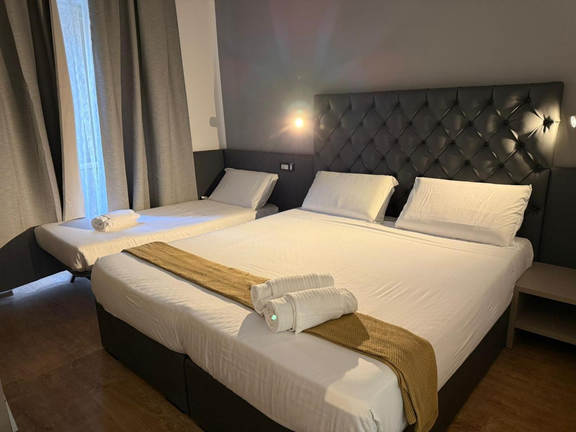 Conte Guesthouse