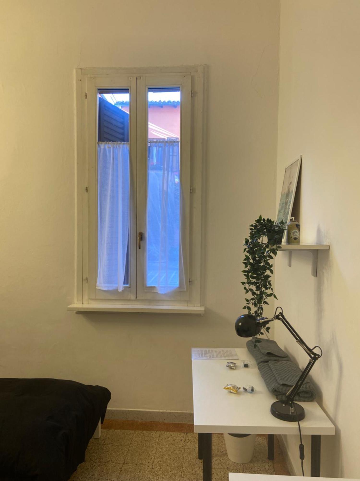 Casa Rella - Camera Doppia "Blue"