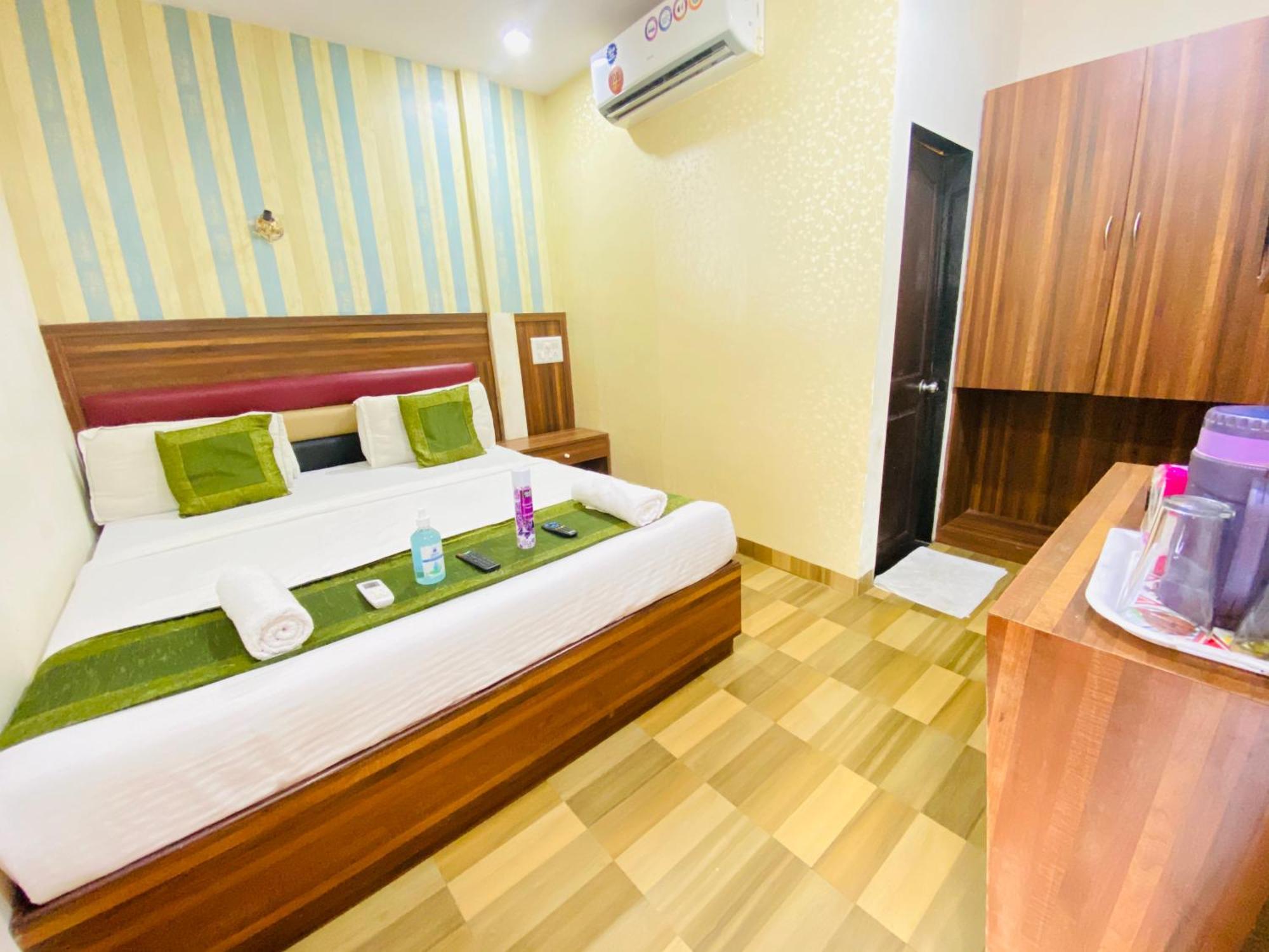 Airport Inn Residency - Mumbai
