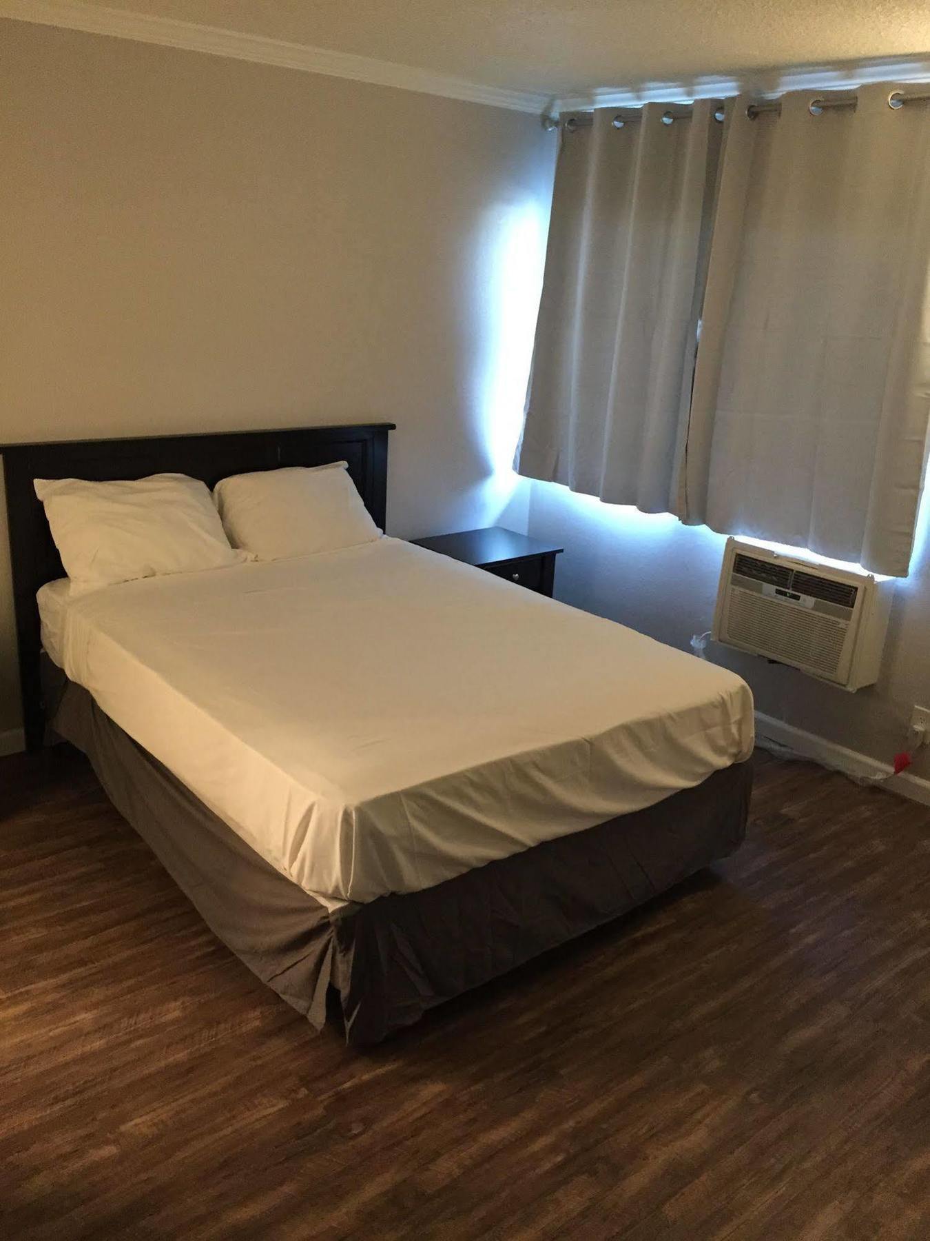 Good Knight Inn Motel - Los Angeles