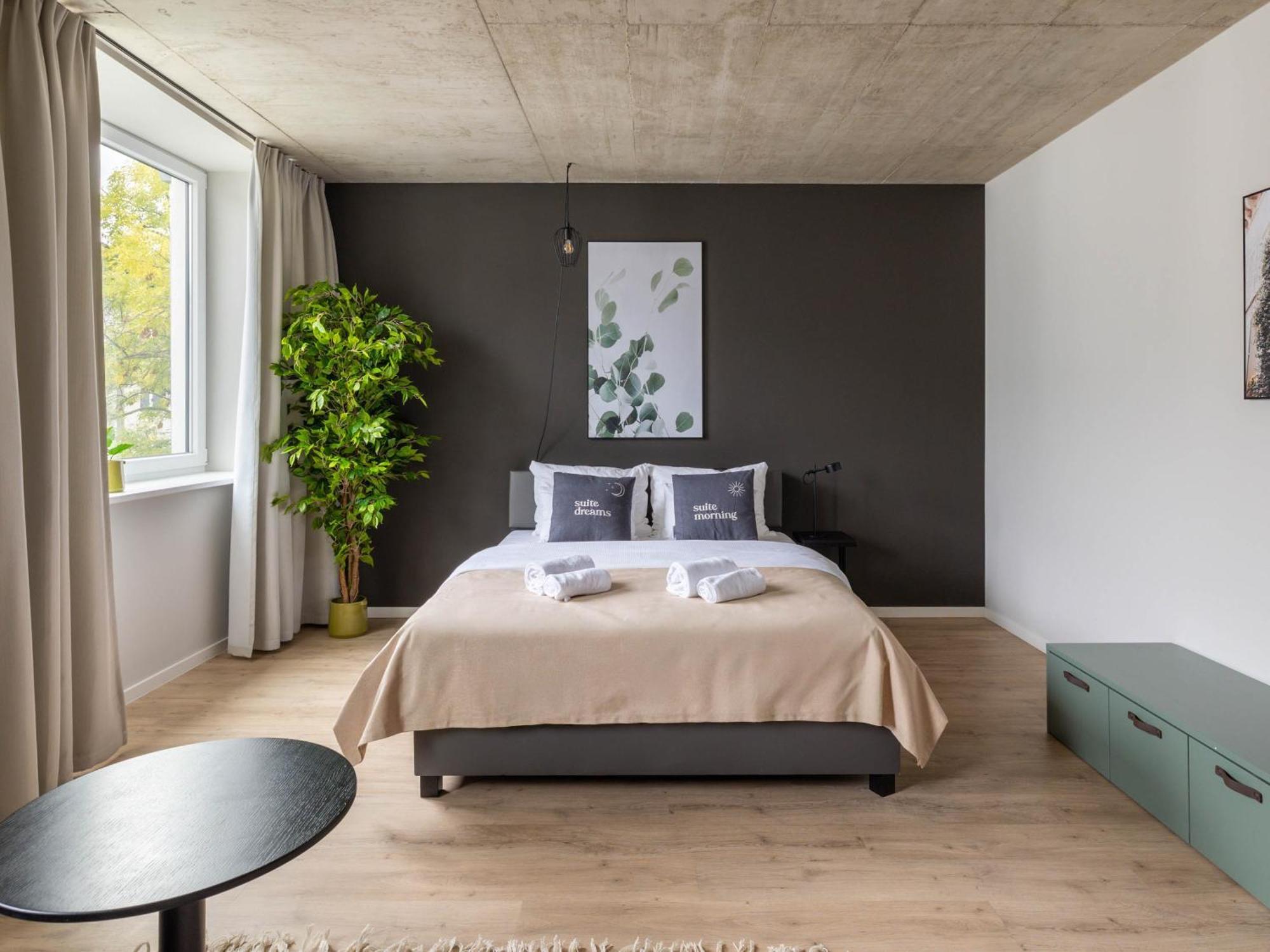 Limehome Duesseldorf Stresemannstrasse - Digital Access