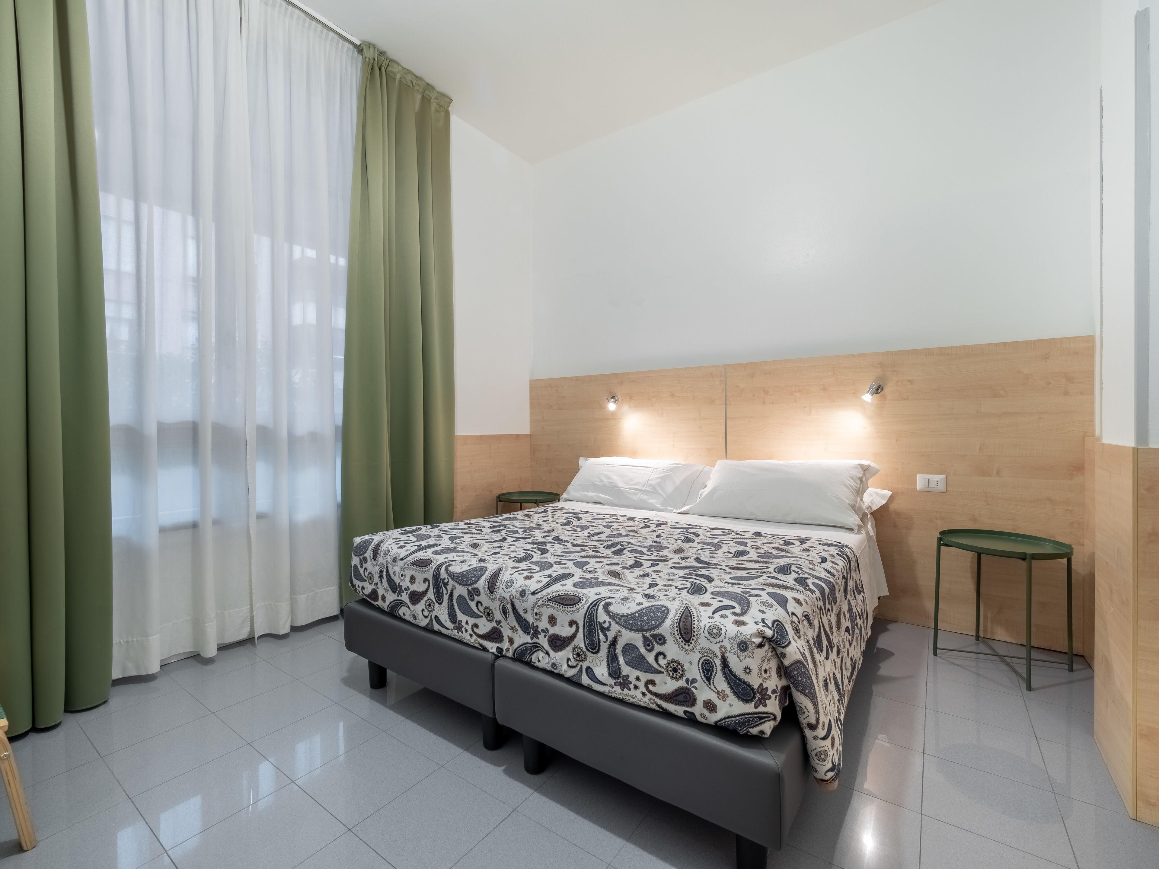 Aparthotel Navigli - Milan