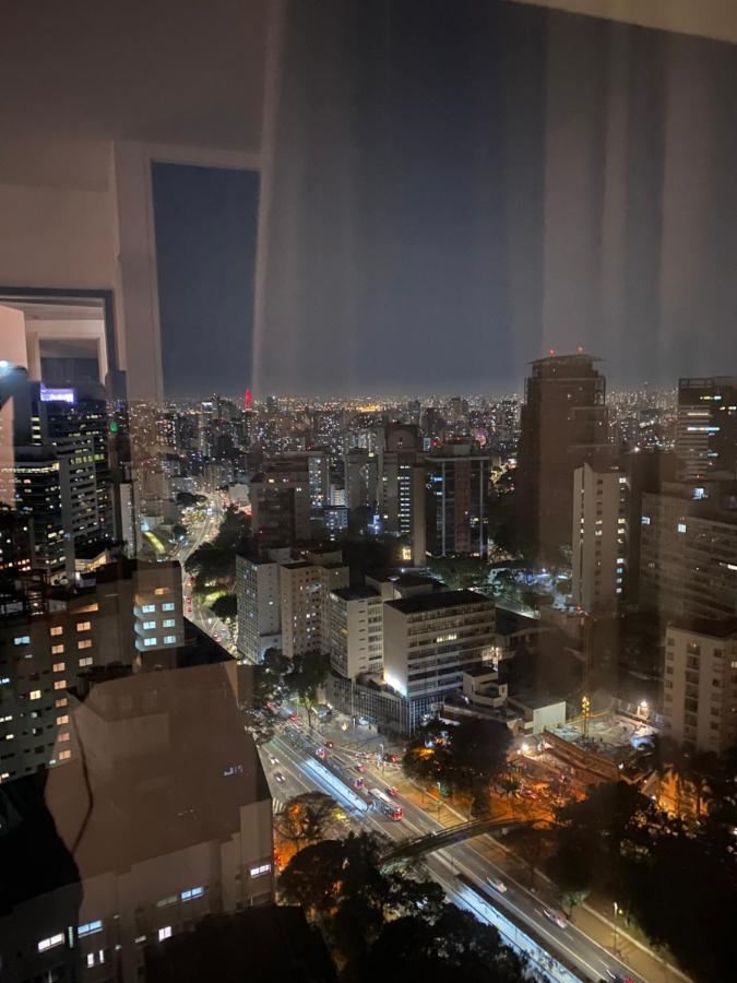 Blue Tree Premium Paulista