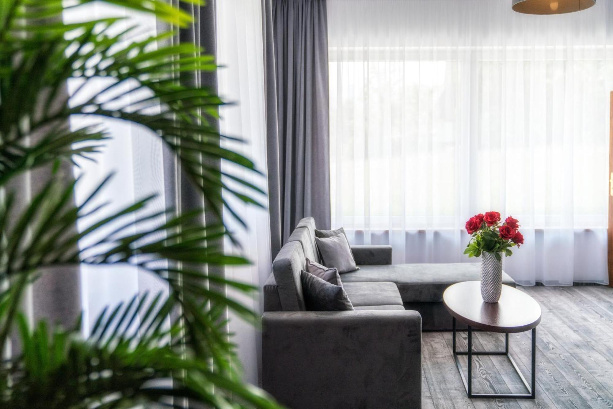 Sadelski Resort Apartments