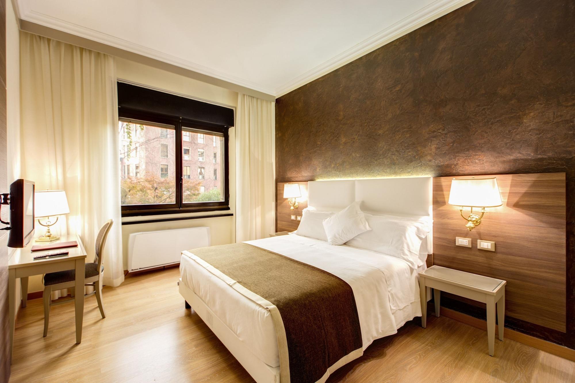 Hotel Romana Residence - Milan