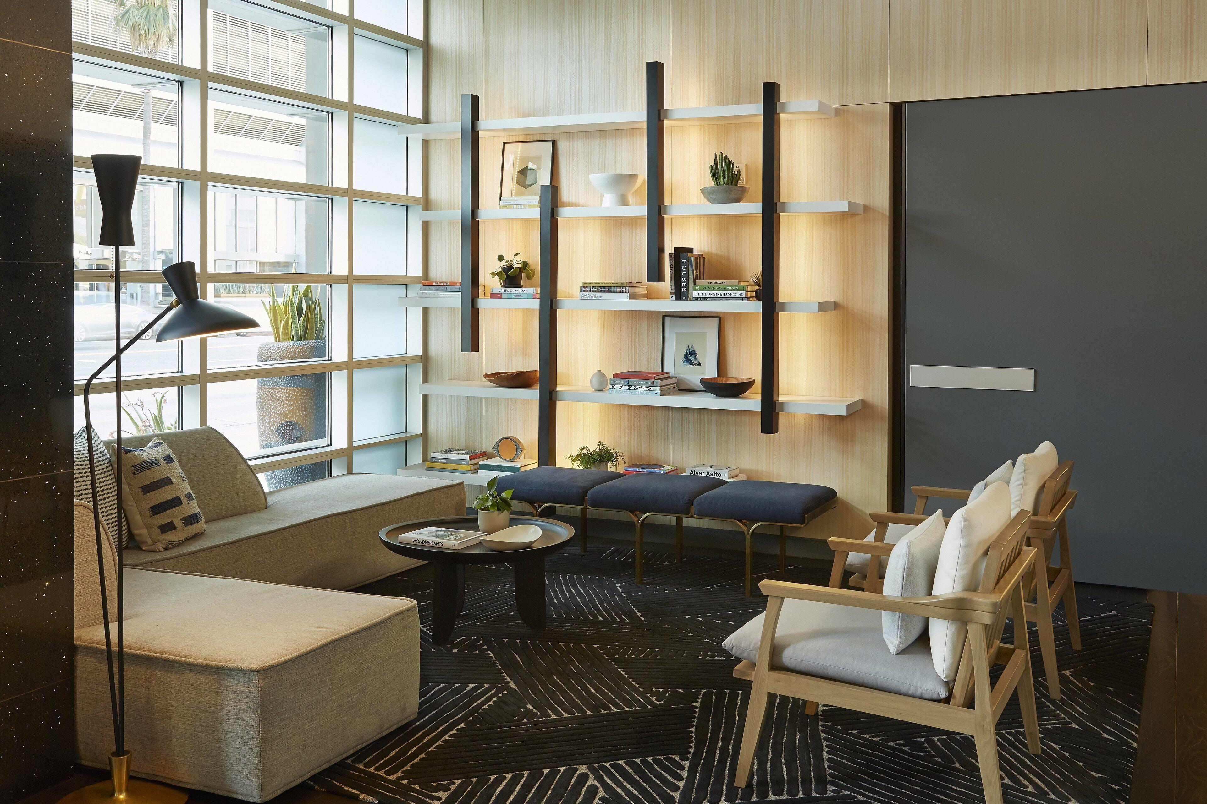 Kimpton Hotel Wilshire By Ihg