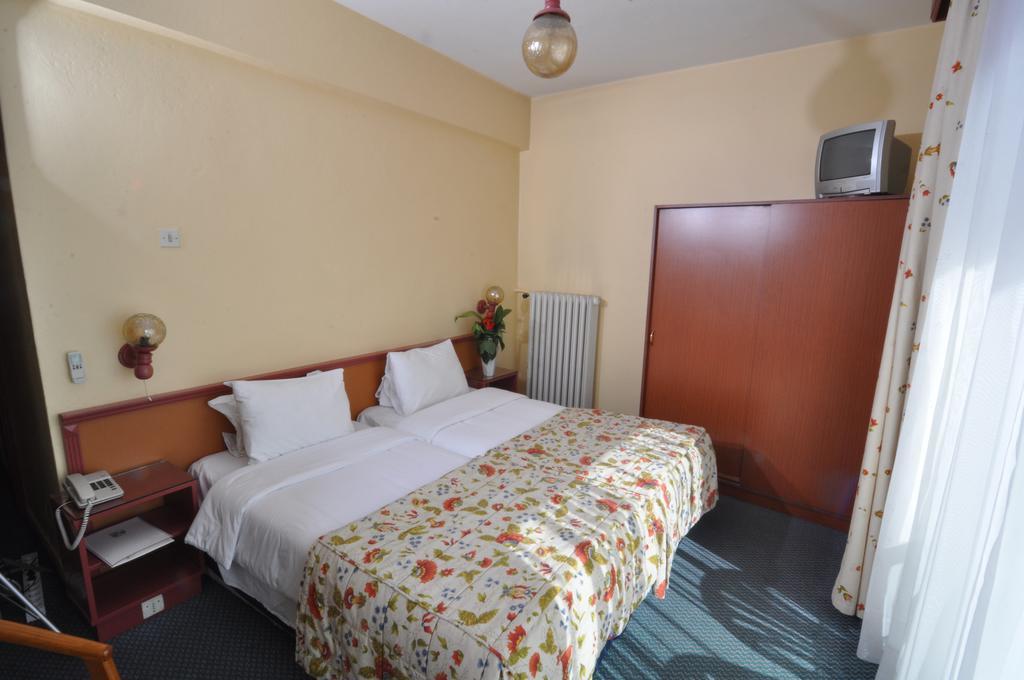 Harem Hotel - Istanbul