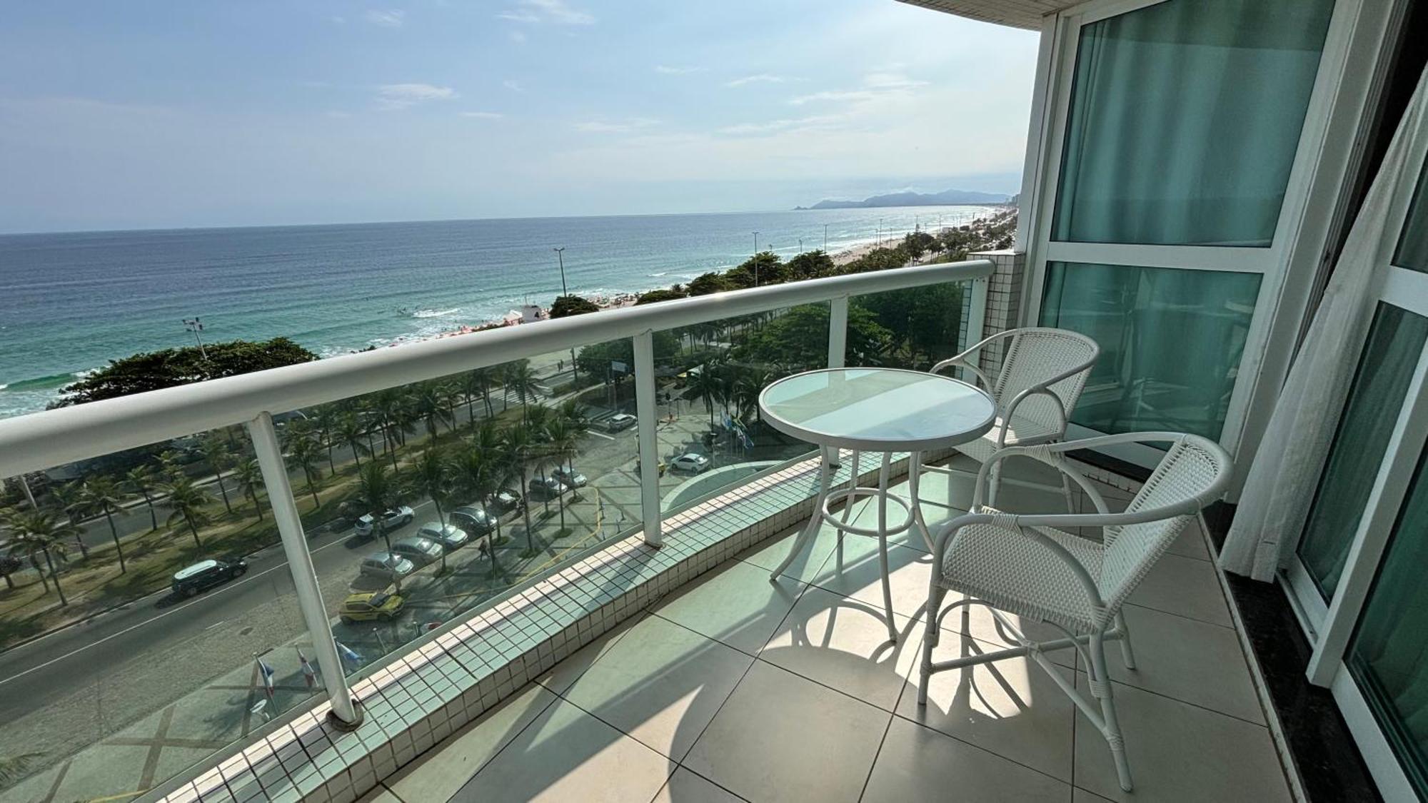 Wyndham Rio Barra