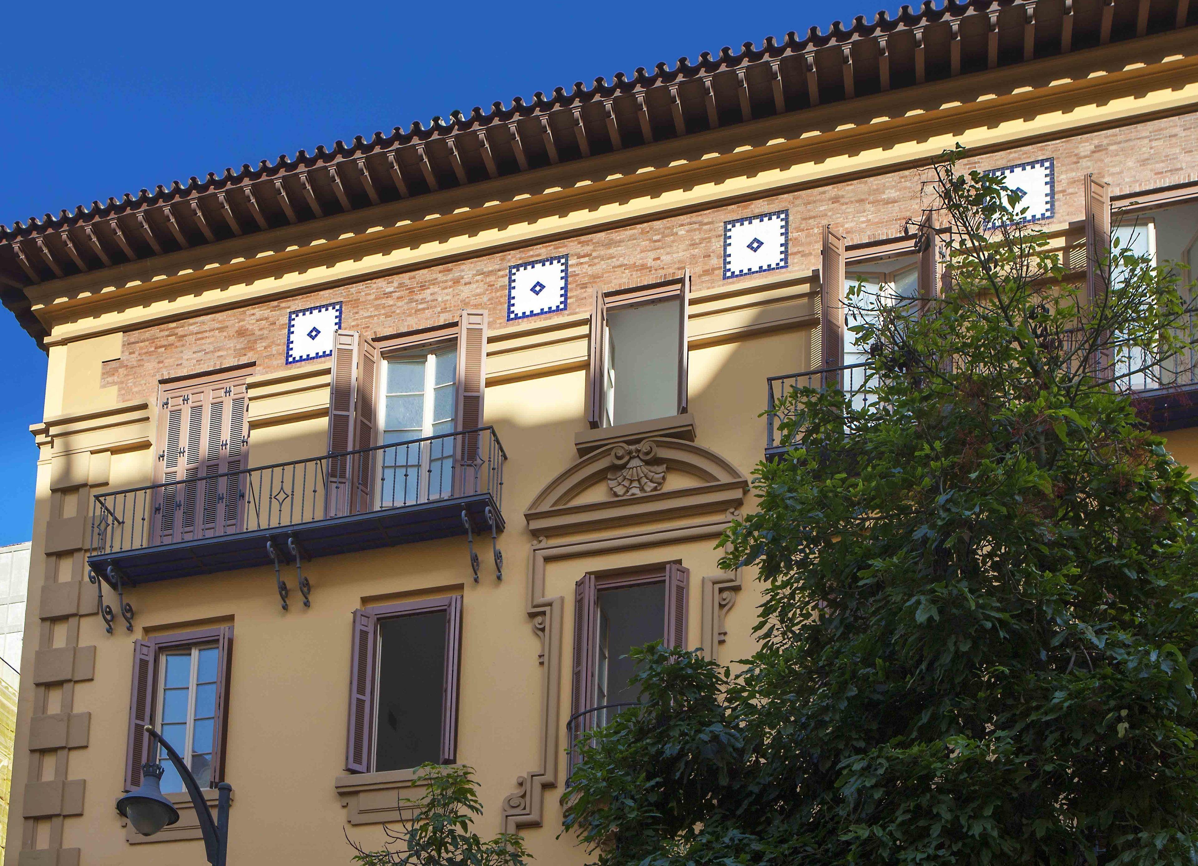 Soho Boutique Malaga