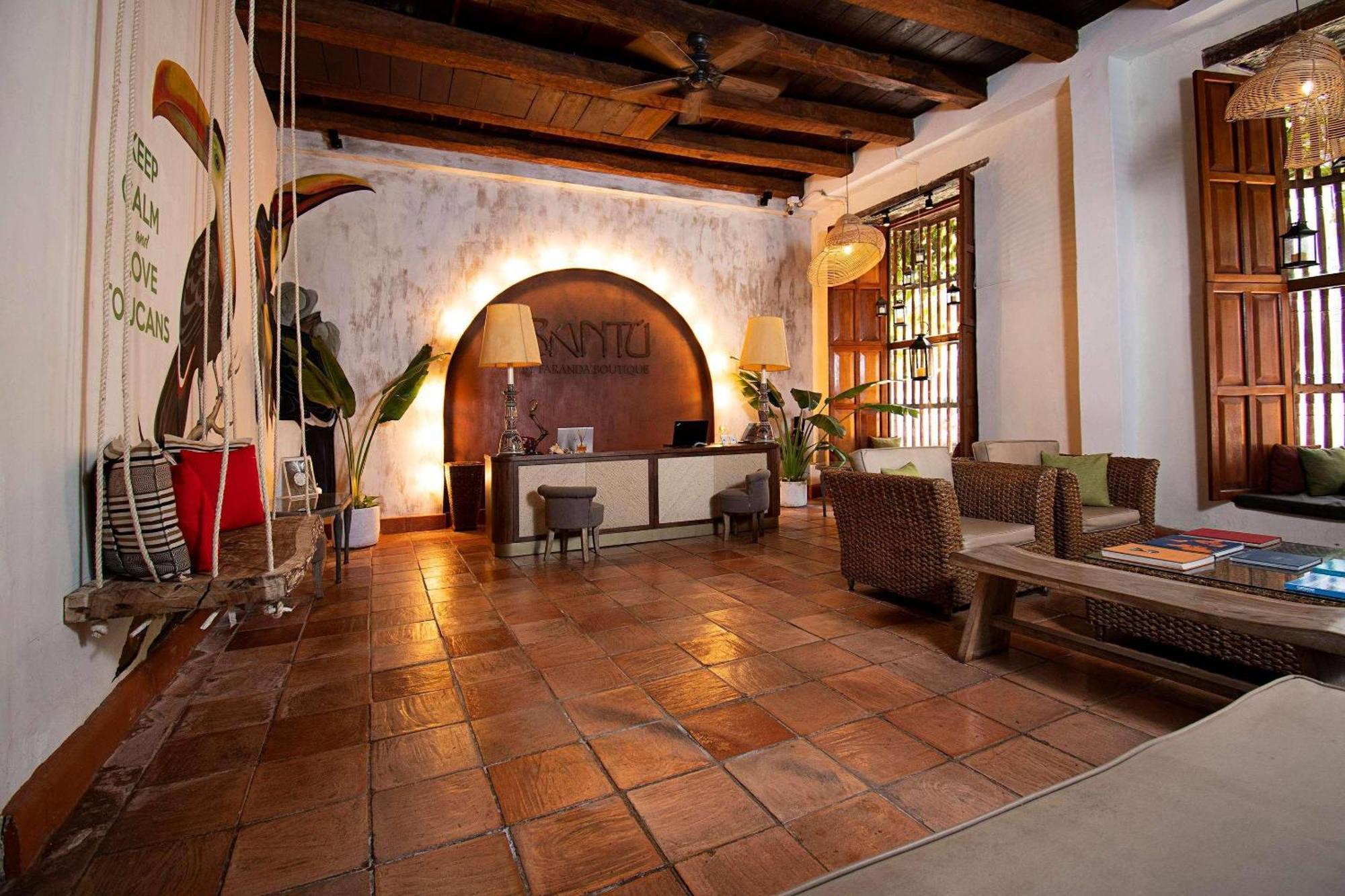 Hotel Bantu By Faranda Boutique, A Member Of Radisson Individuals