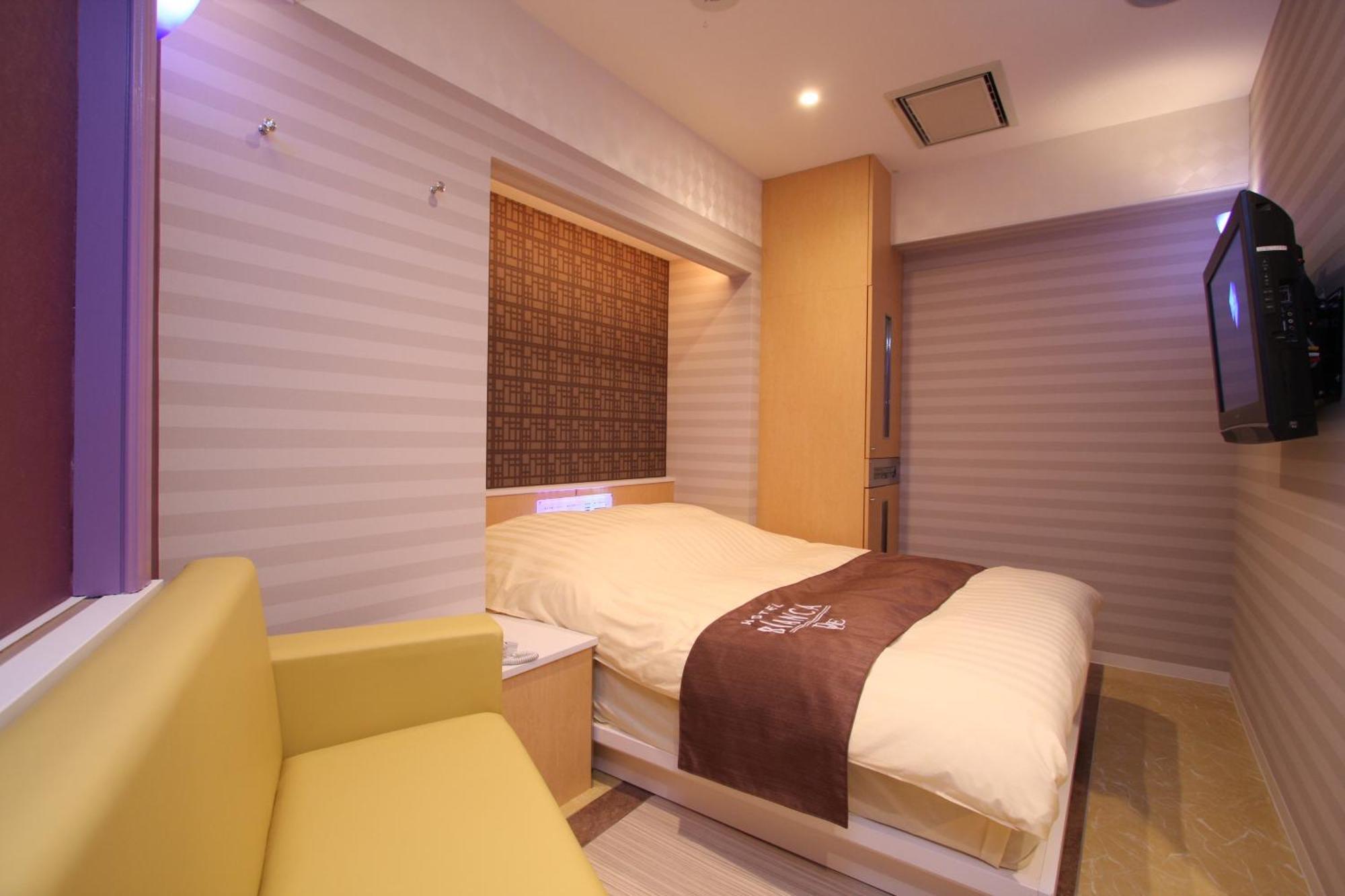 Hotel Bianca Due (Adults Only)