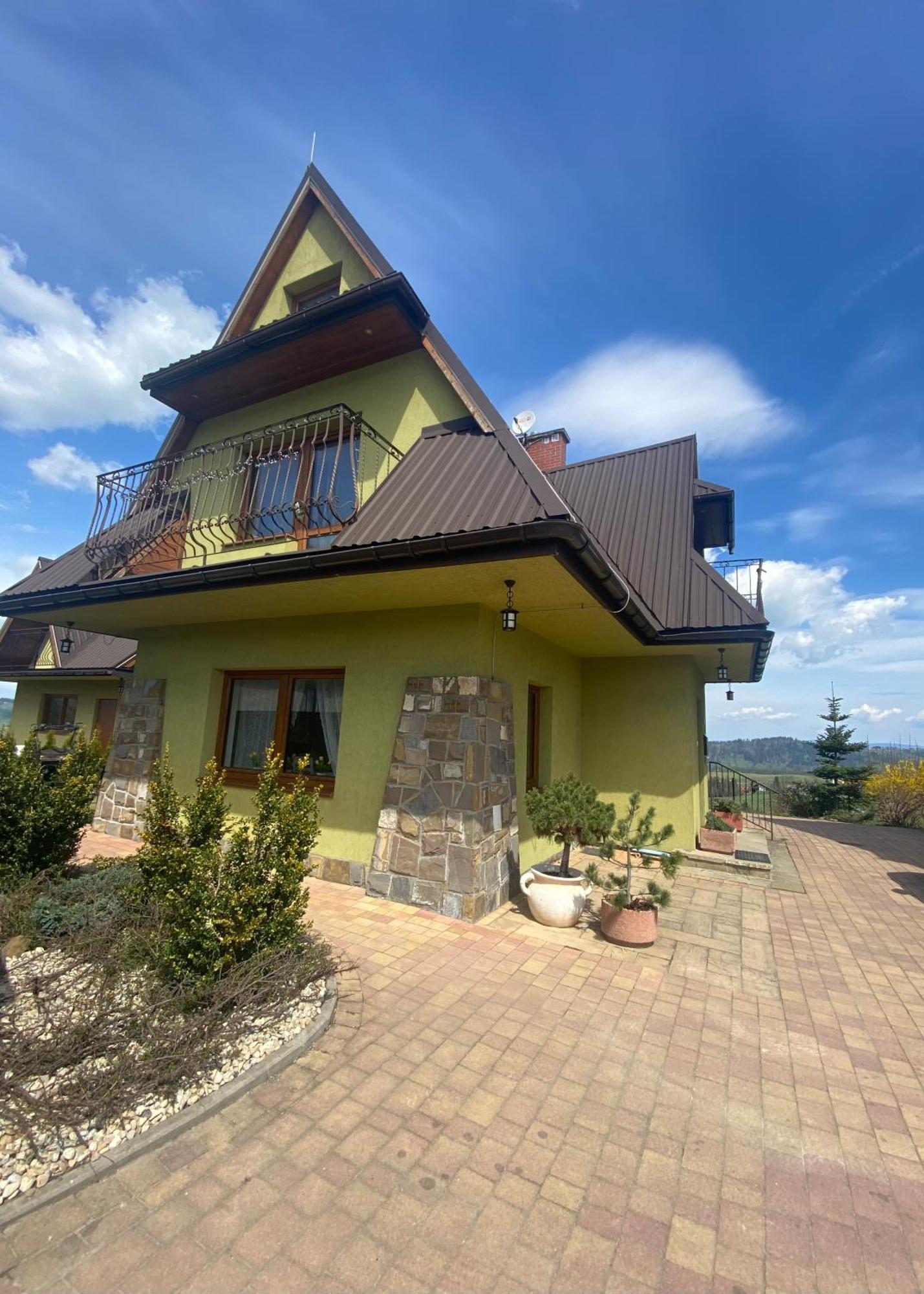 Domki Jawor - Zakopane