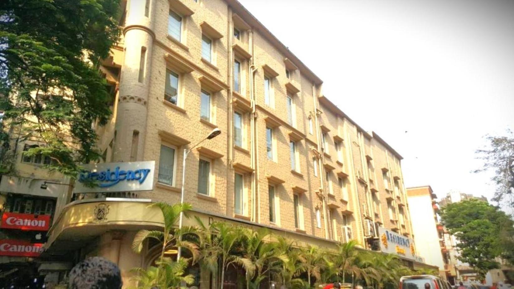 Residency Hotel Fort