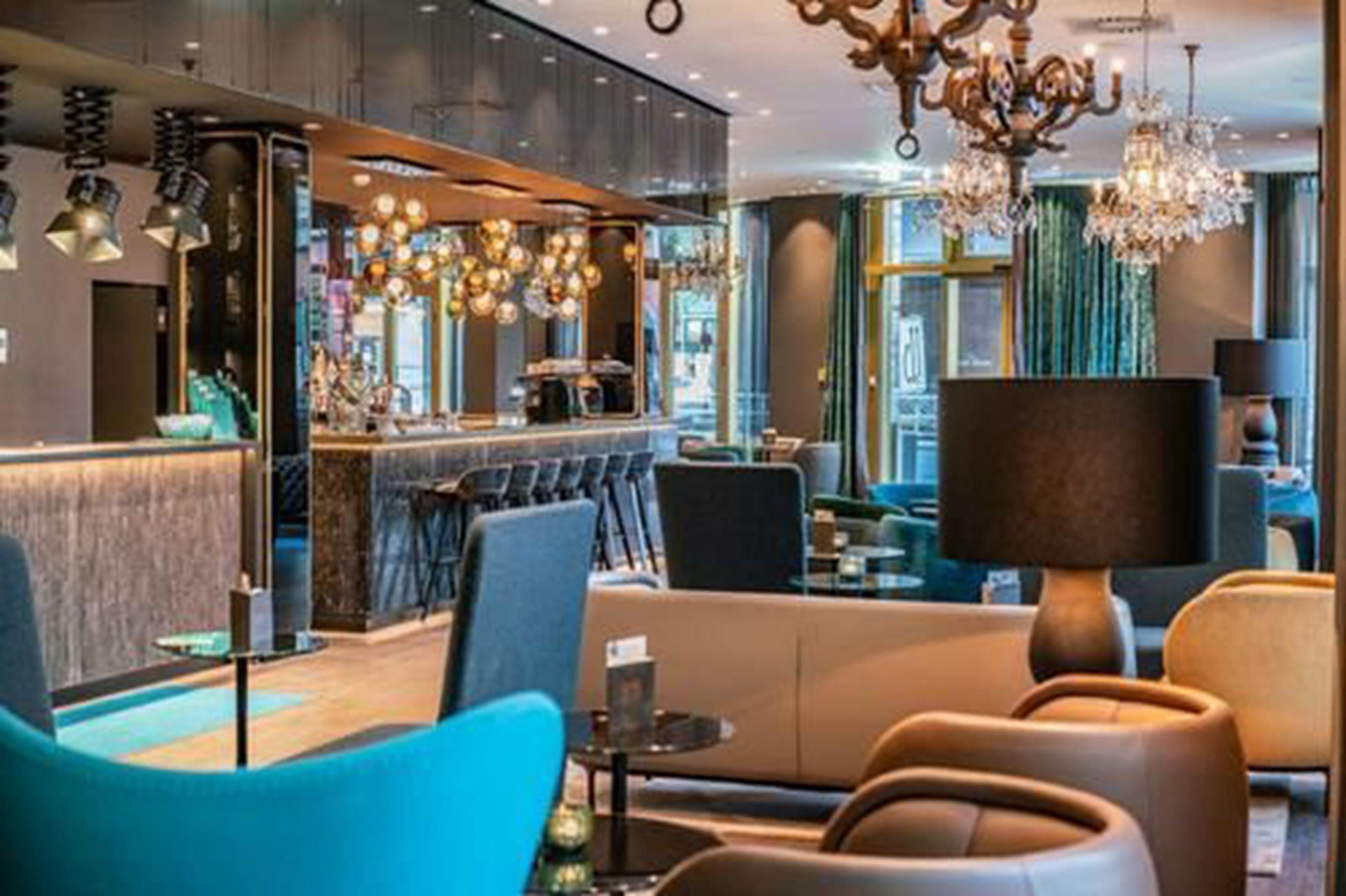Motel One Berlin-Ku'Damm