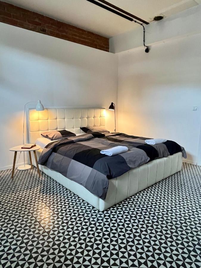 Spoko Hostel - Gdansk