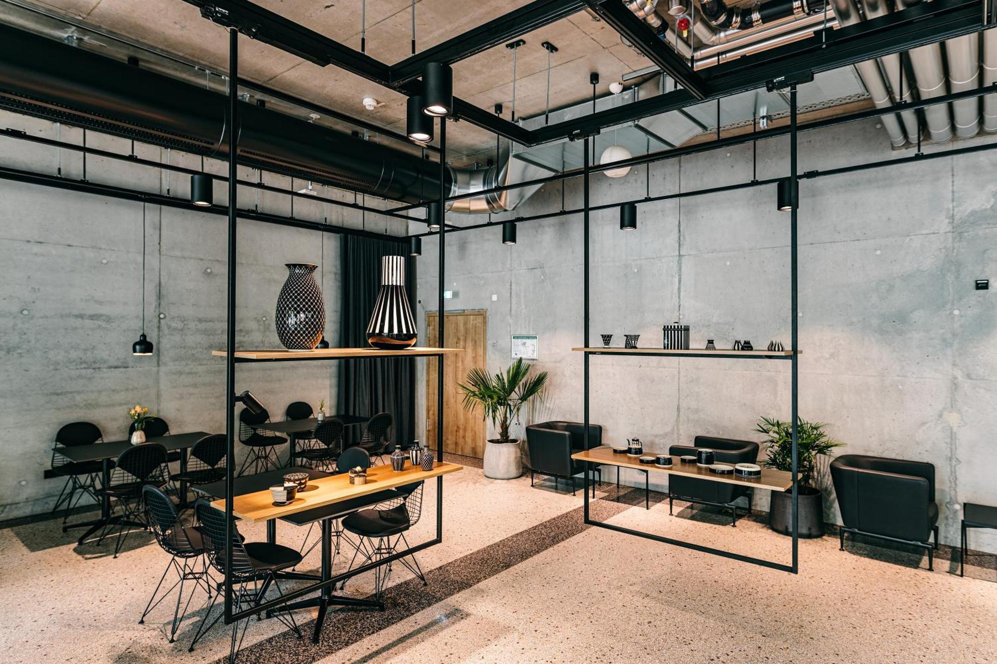Aletto Hotel Potsdamer Platz