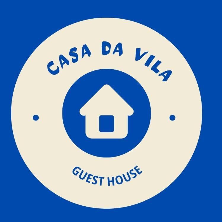 Casa Da Vila Hostel Guest House - Sao Paulo