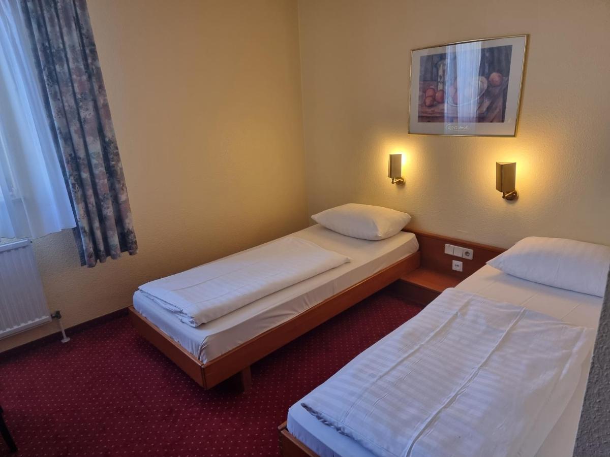 Hotel Mondial - Dusseldorf
