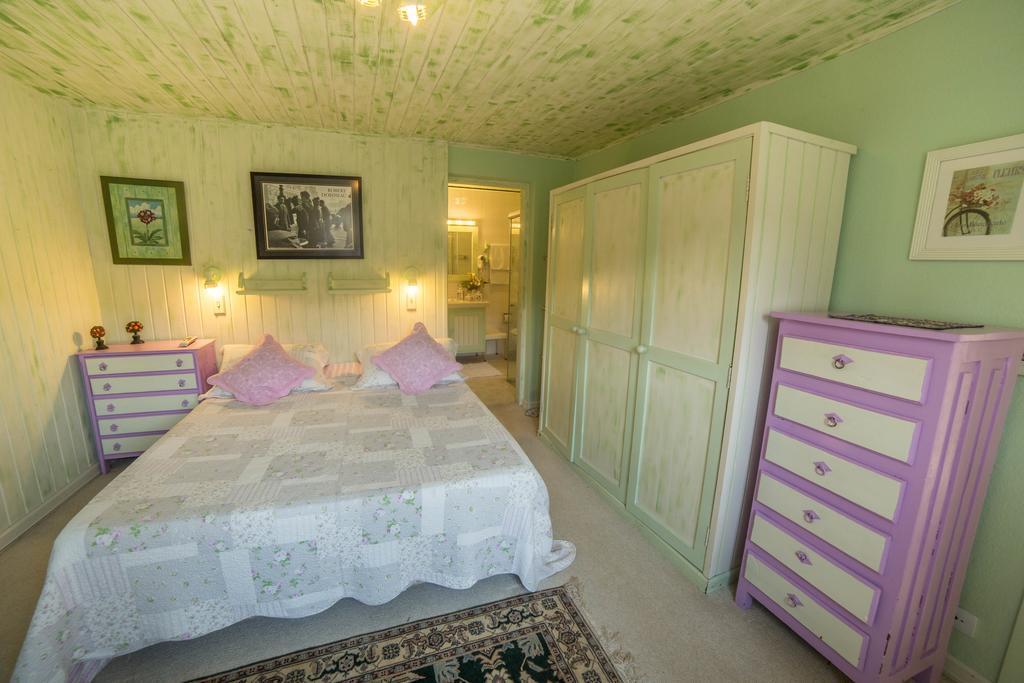 Tarundu Hotel - Campos do Jordao