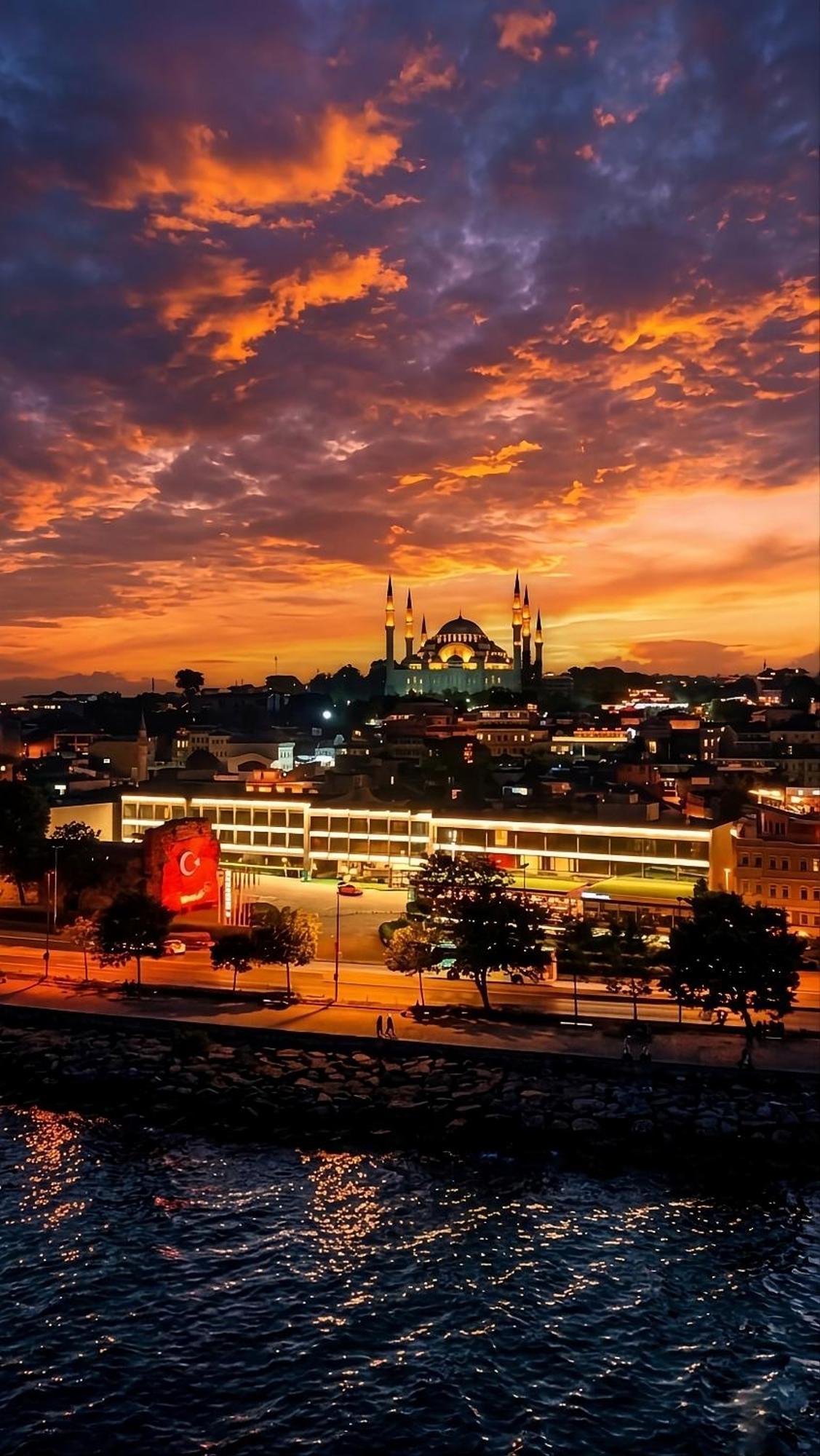 Kalyon Hotel Istanbul