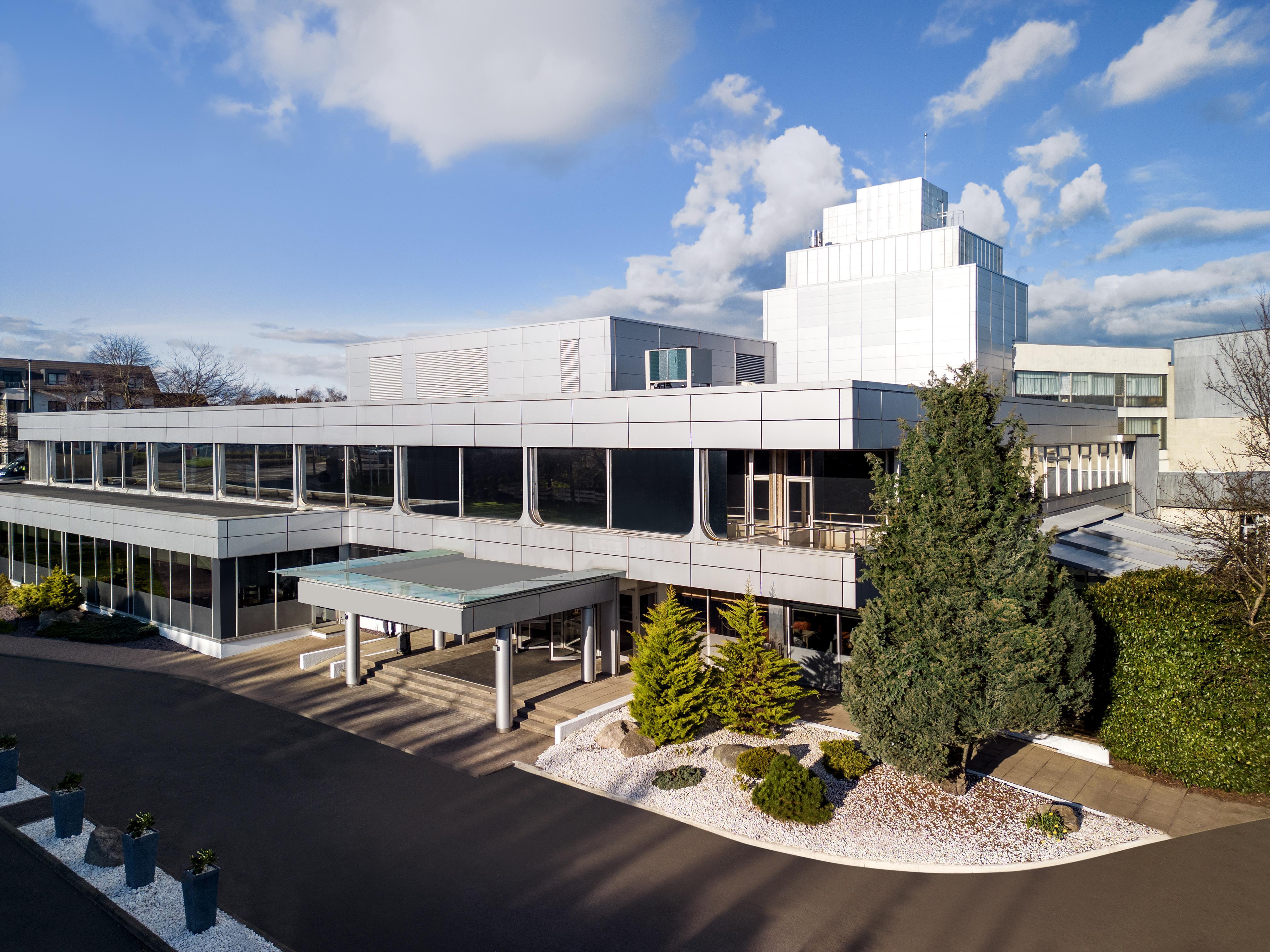 Delta Hotels By Marriott Edinburgh