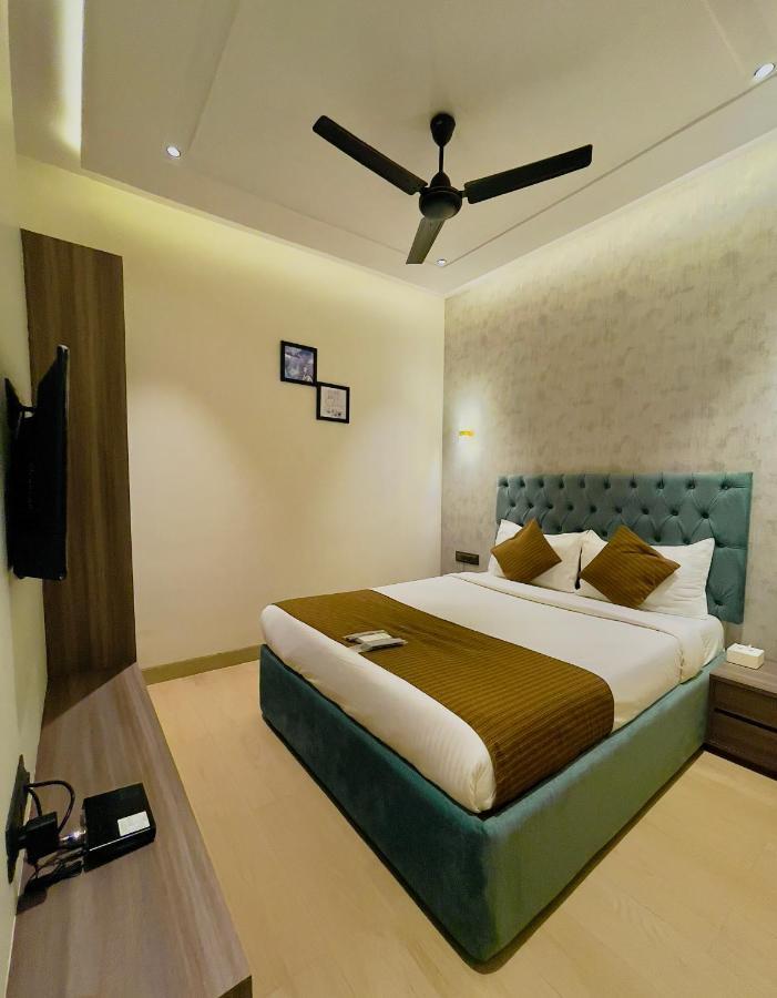 Hotel Lime Wood
