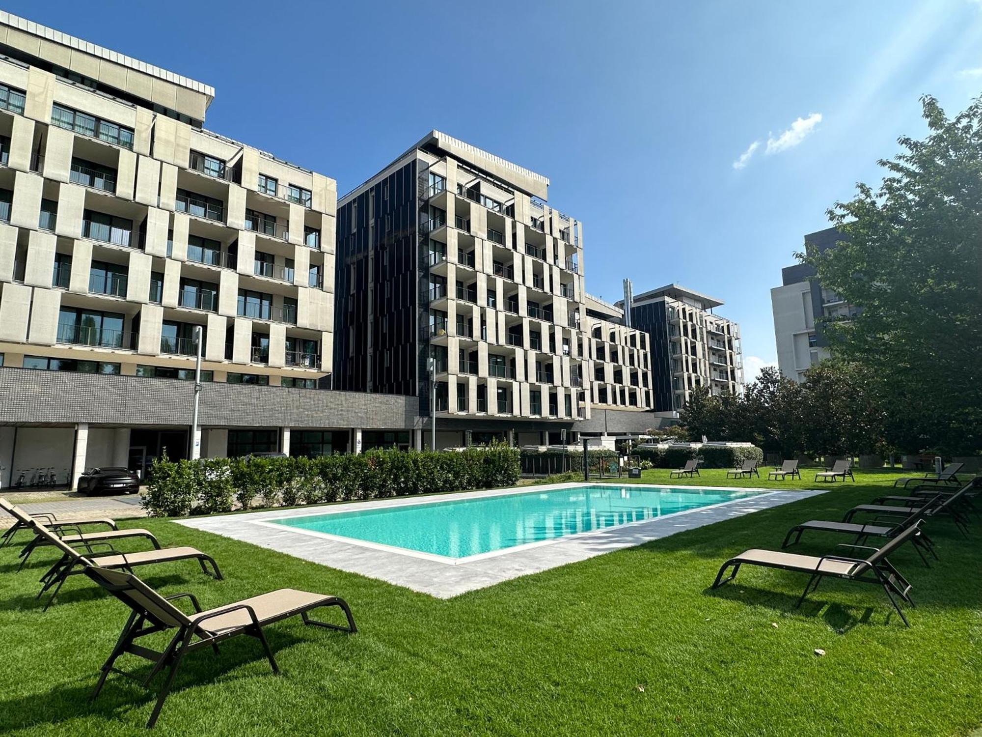Ramada Plaza By Wyndham Milano