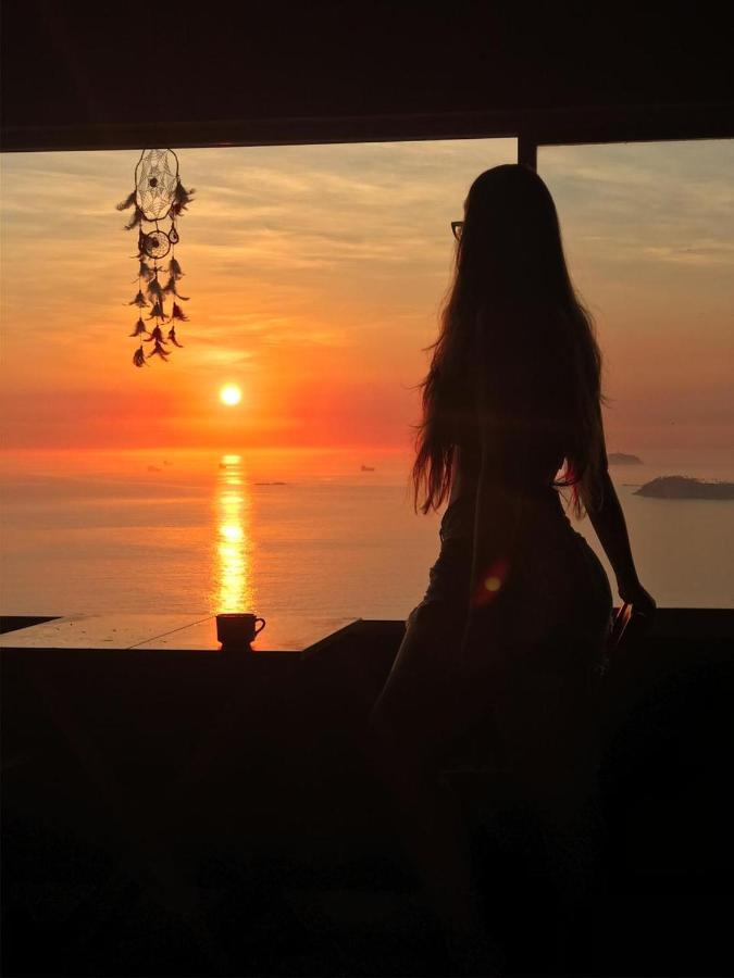 Vidigal Varandas Hostel - Rio de Janeiro
