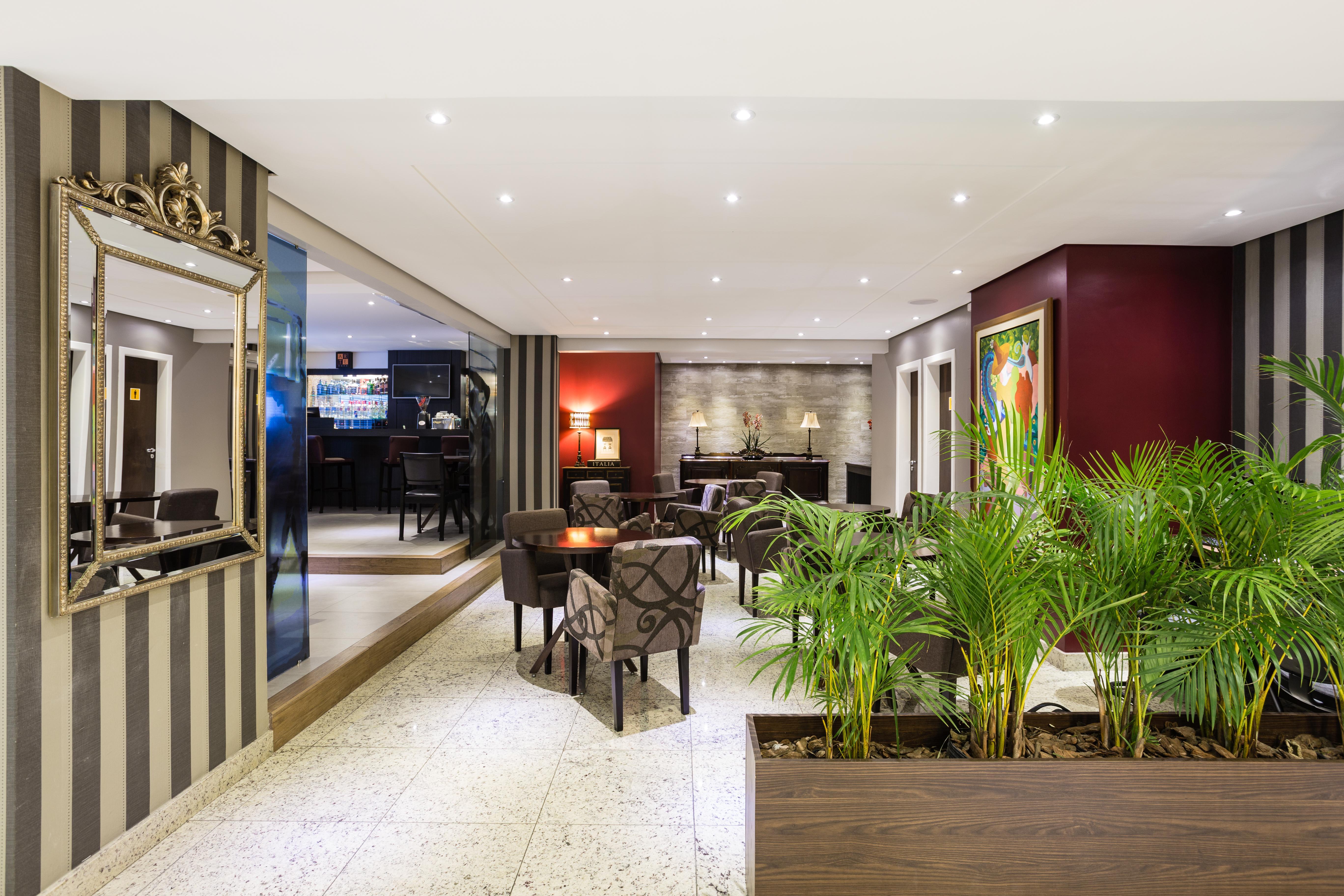 Faial Prime Suites