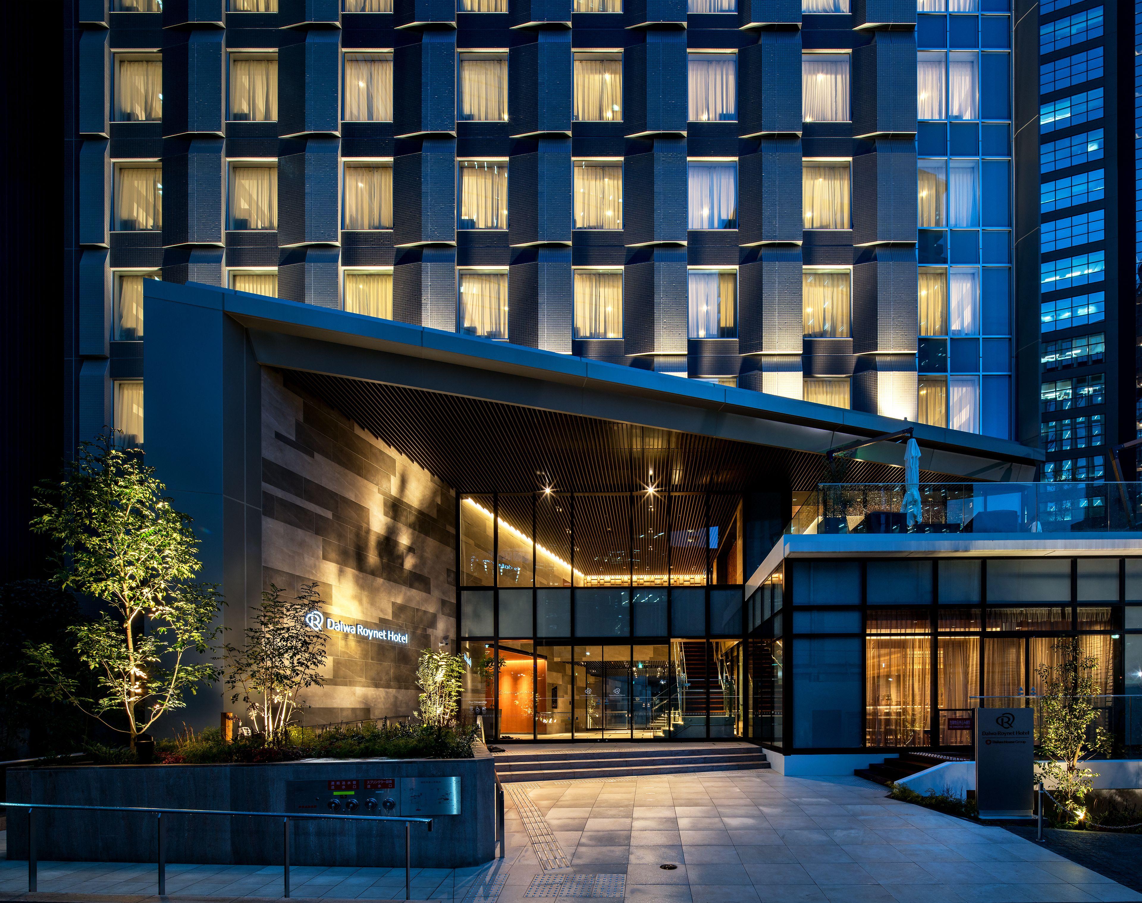 Daiwa Roynet Hotel Nishi-Shinjuku Premier